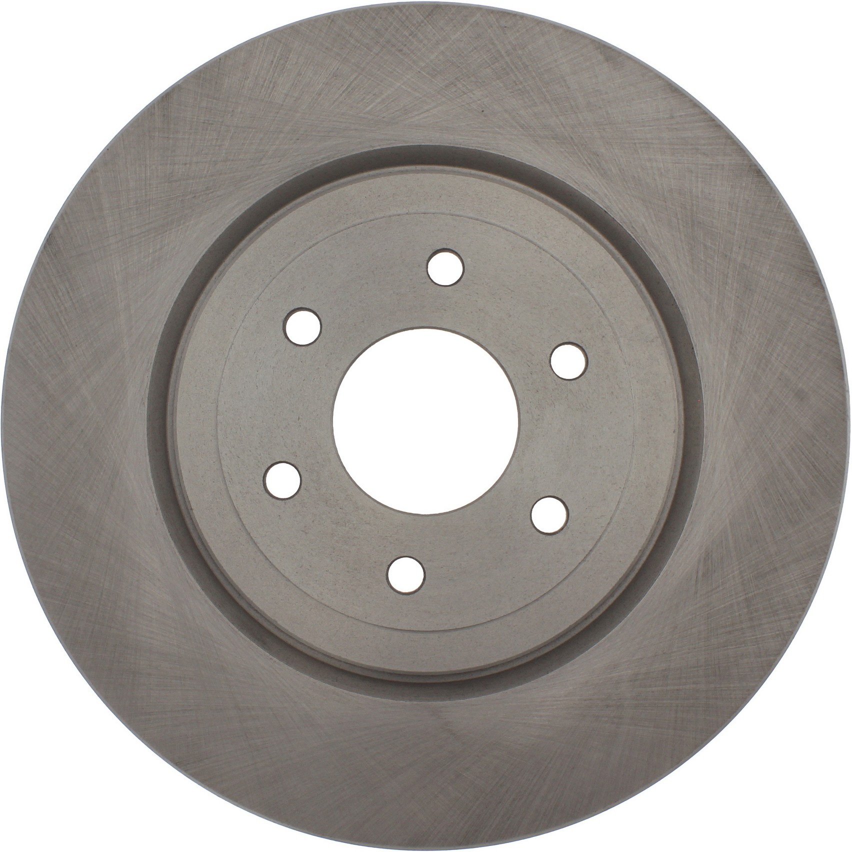 C-Tek Standard Brake Rotor