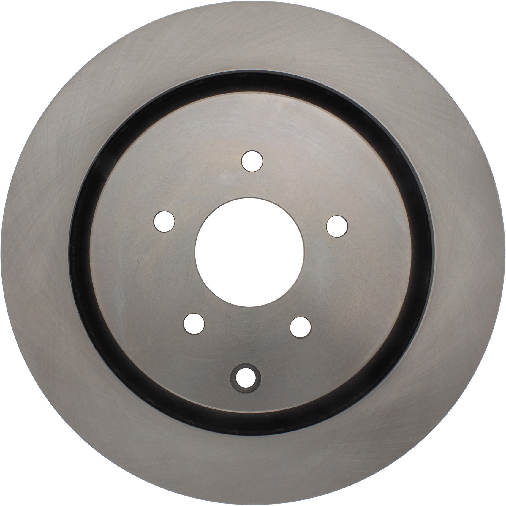 C-Tek Standard Brake Rotor