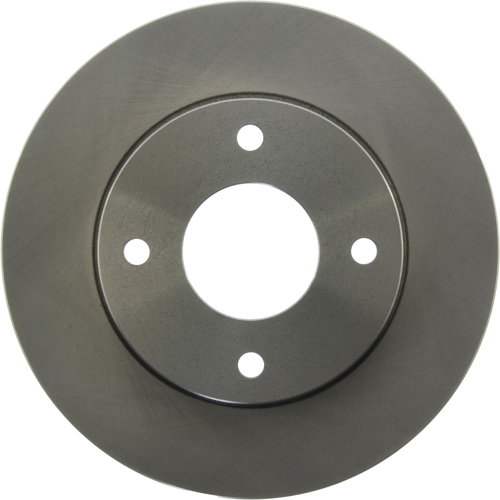 C-Tek Standard Brake Rotor