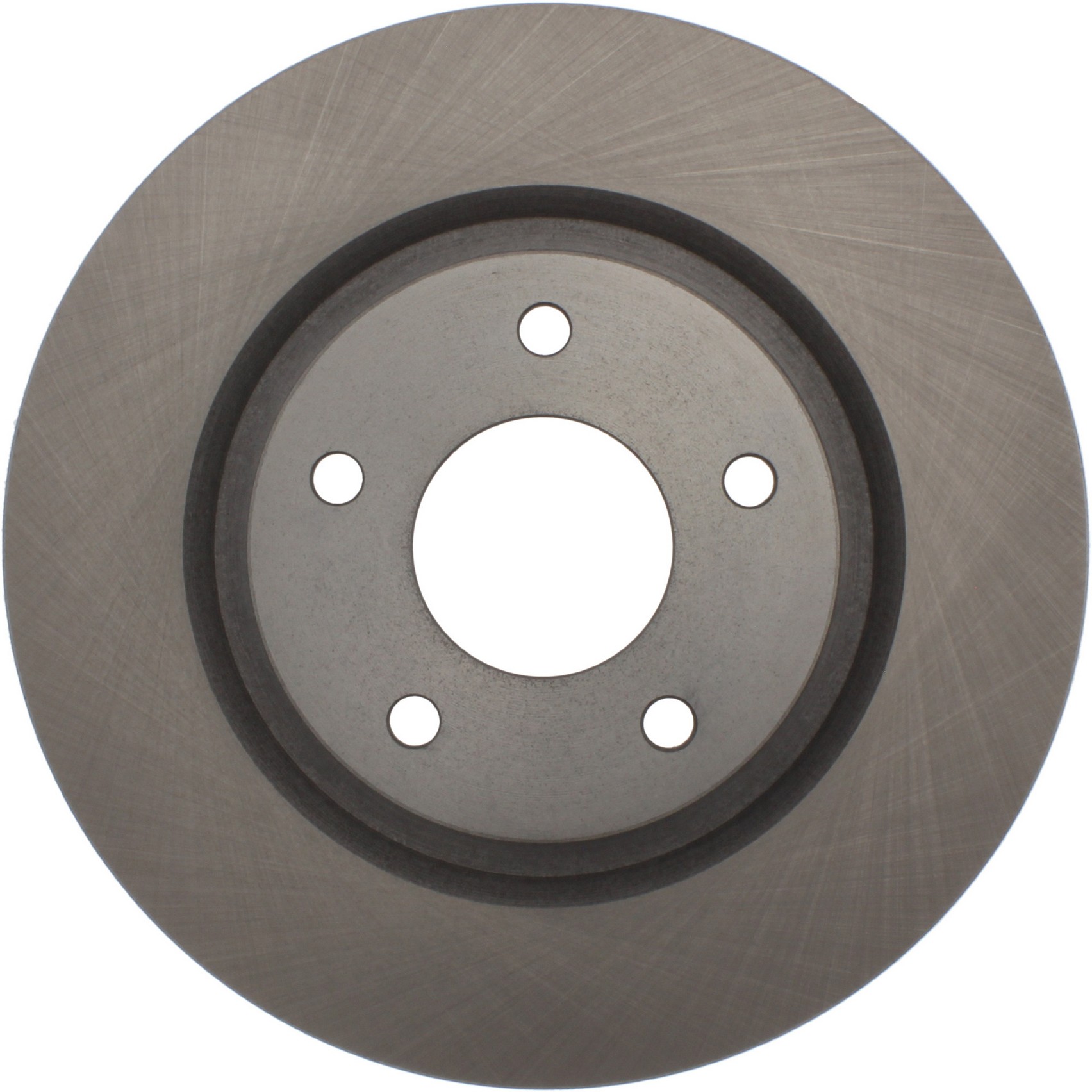 C-Tek Standard Brake Rotor