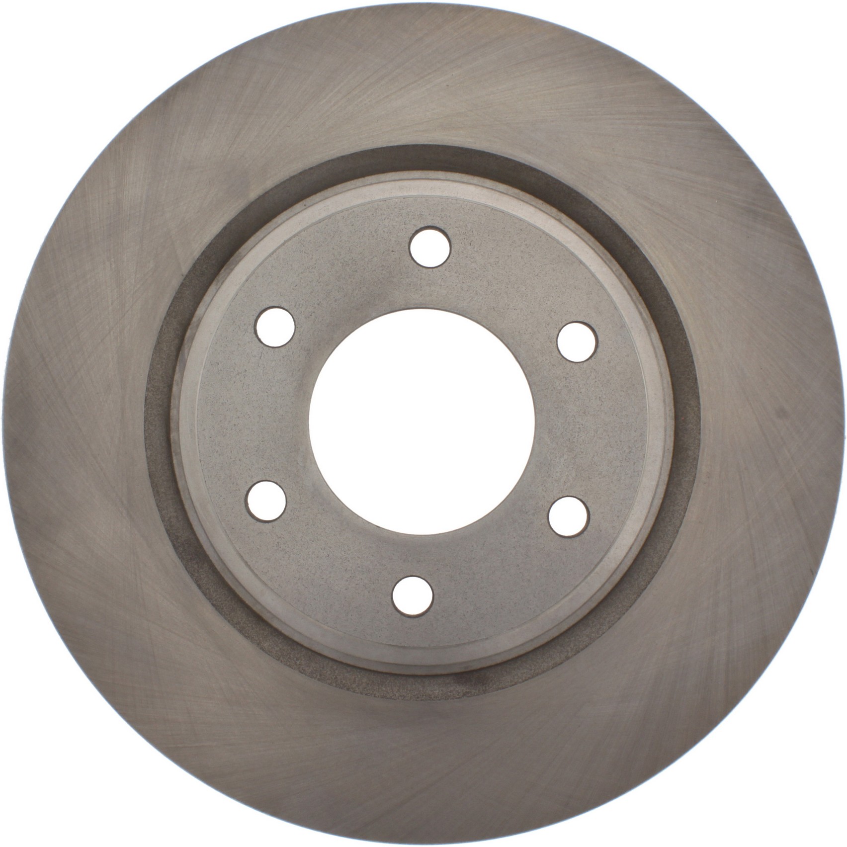 C-Tek Standard Brake Rotor