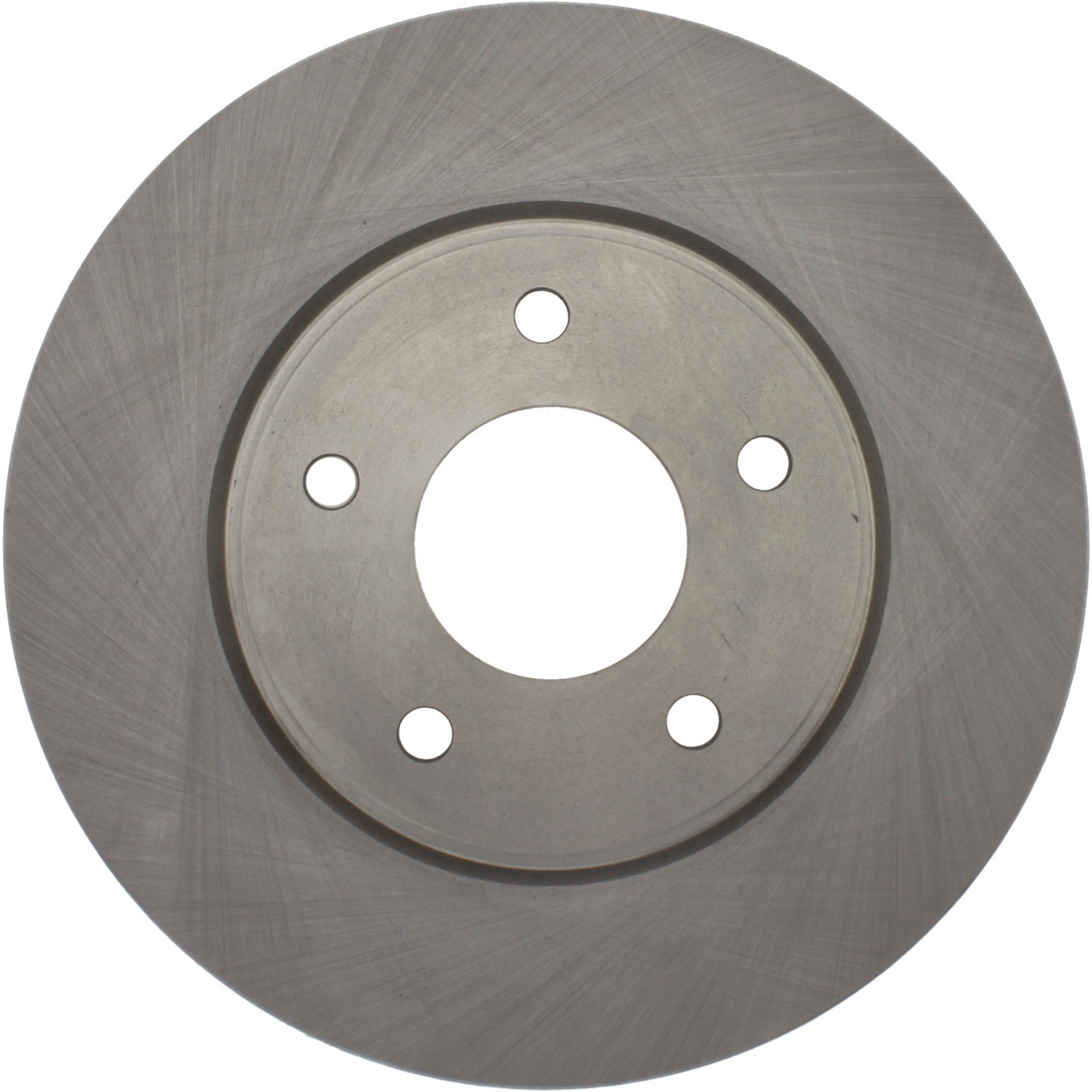 C-Tek Standard Brake Rotor