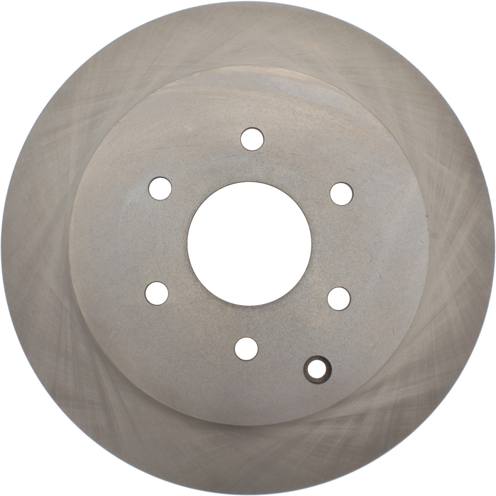 C-Tek Standard Brake Rotor