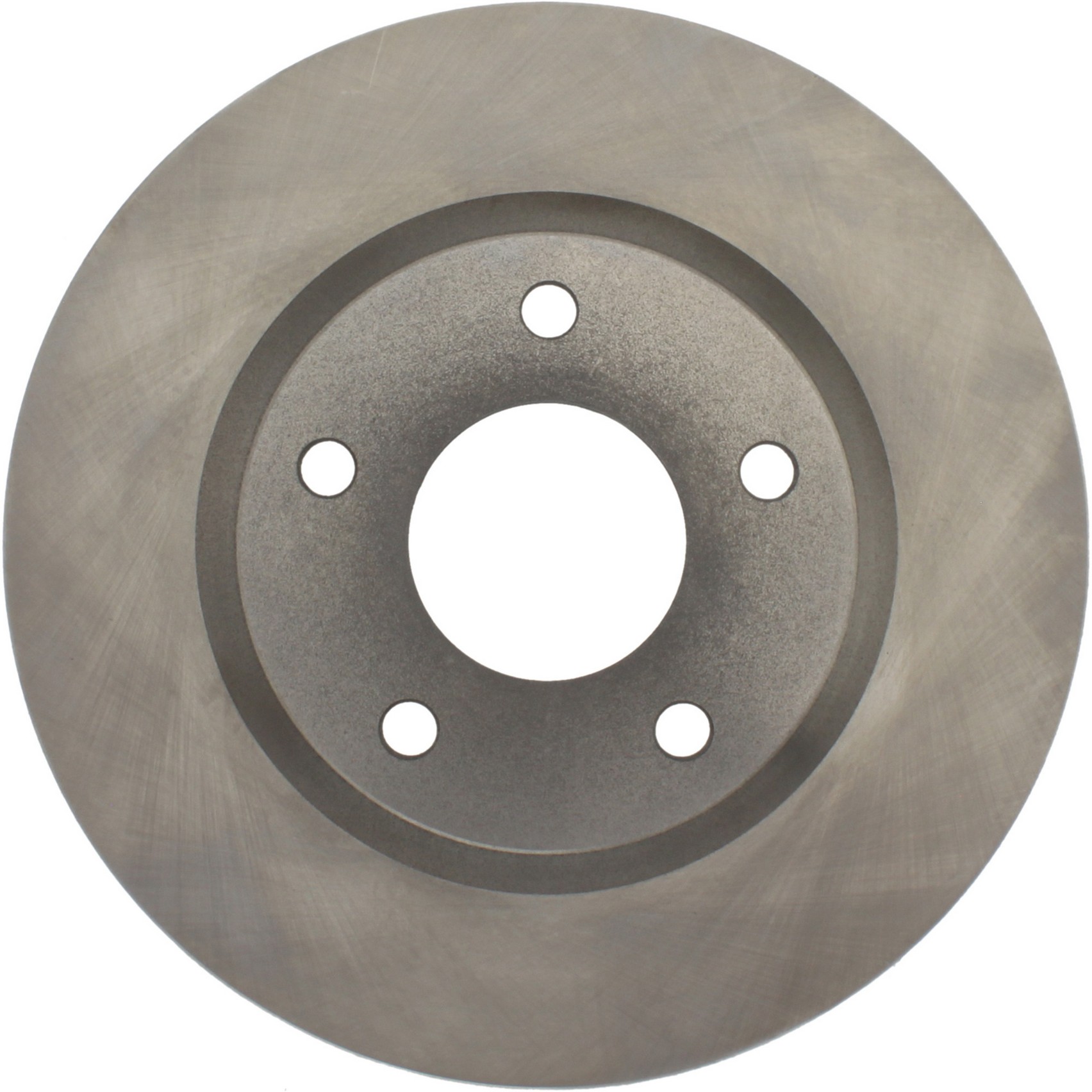 C-Tek Standard Brake Rotor