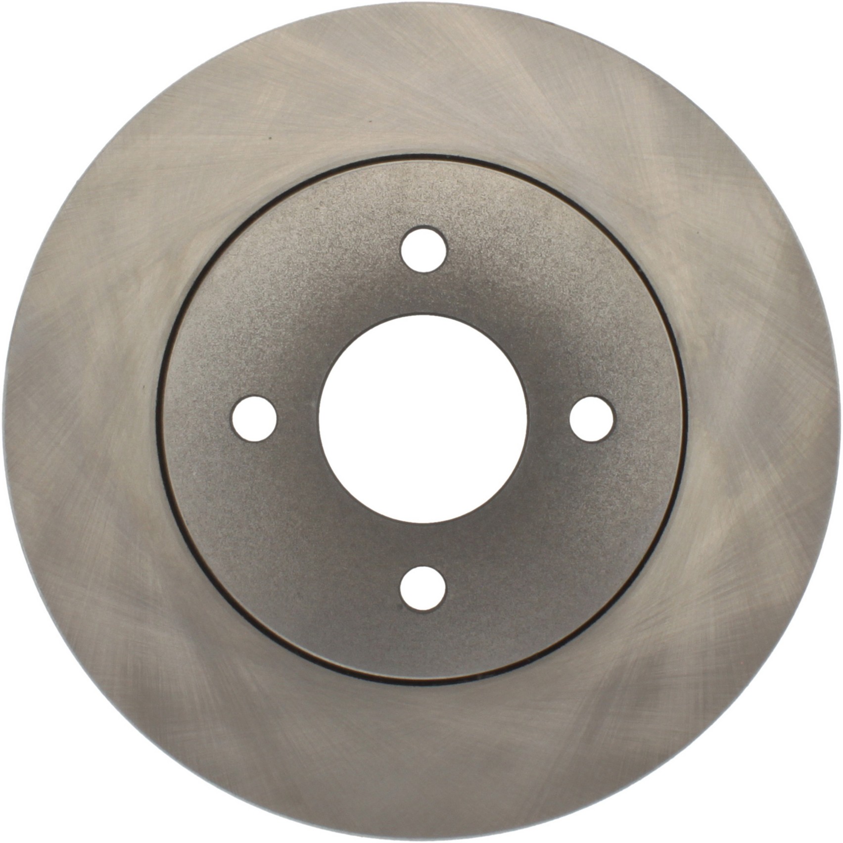 C-Tek Standard Brake Rotor