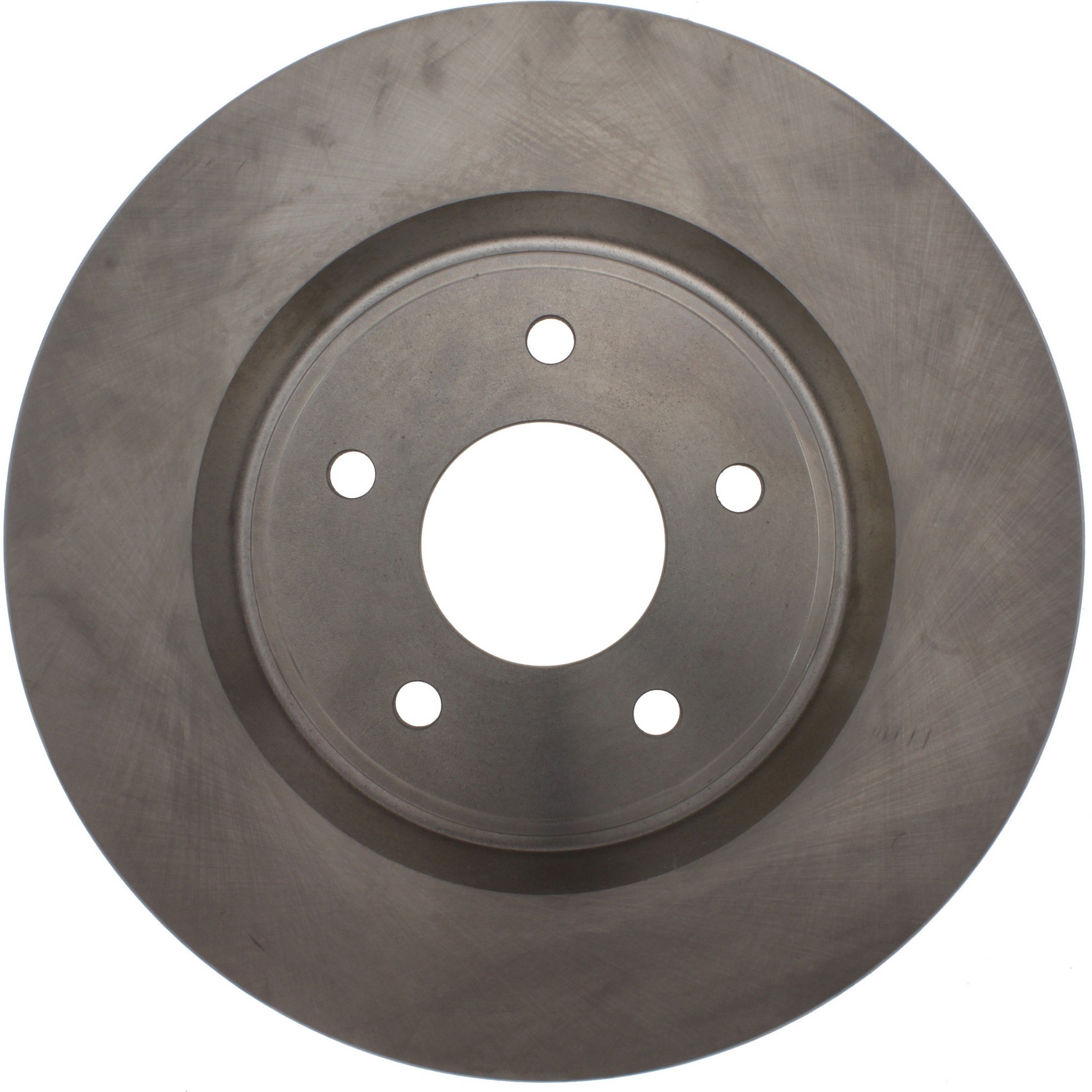C-Tek Standard Brake Rotor