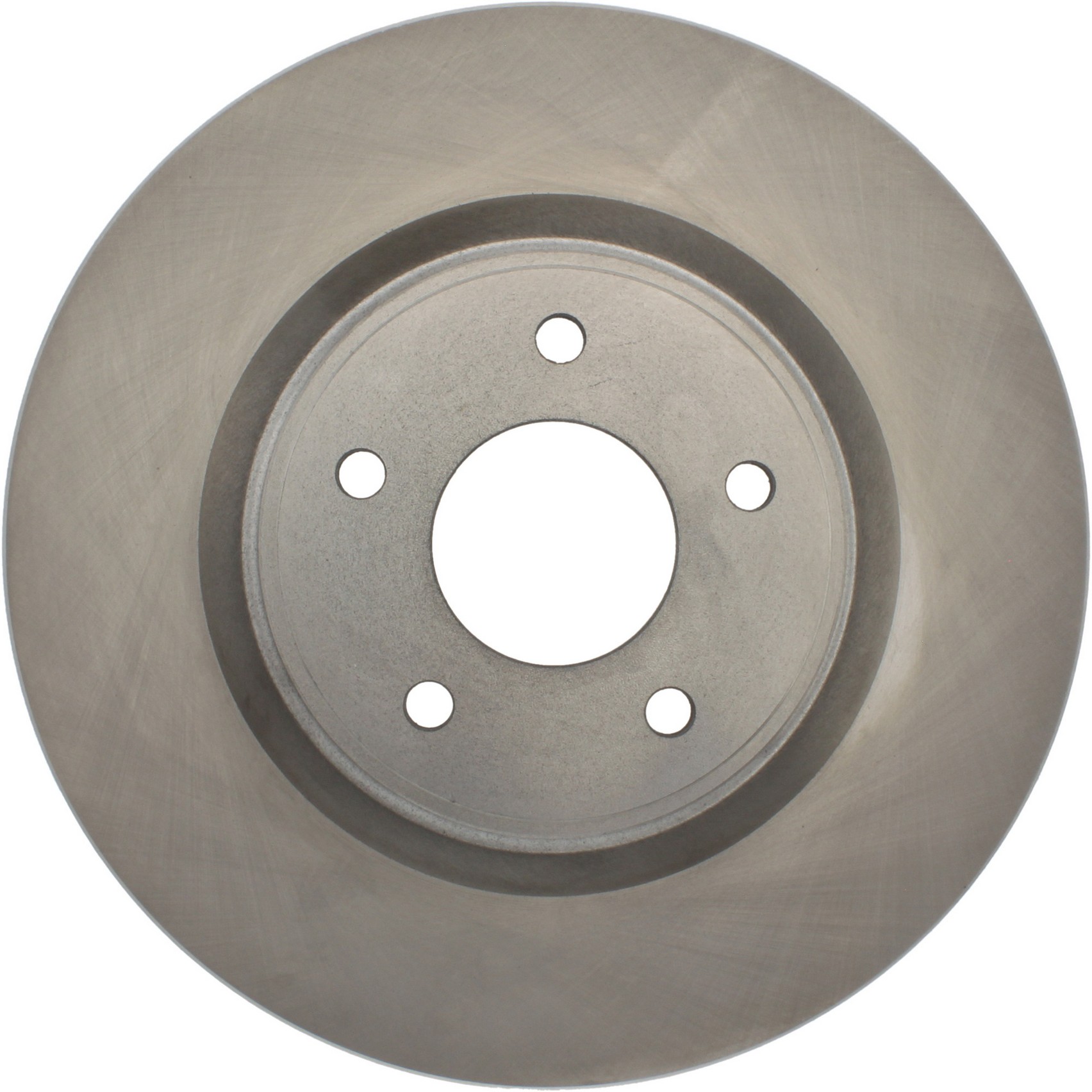 C-Tek Standard Brake Rotor