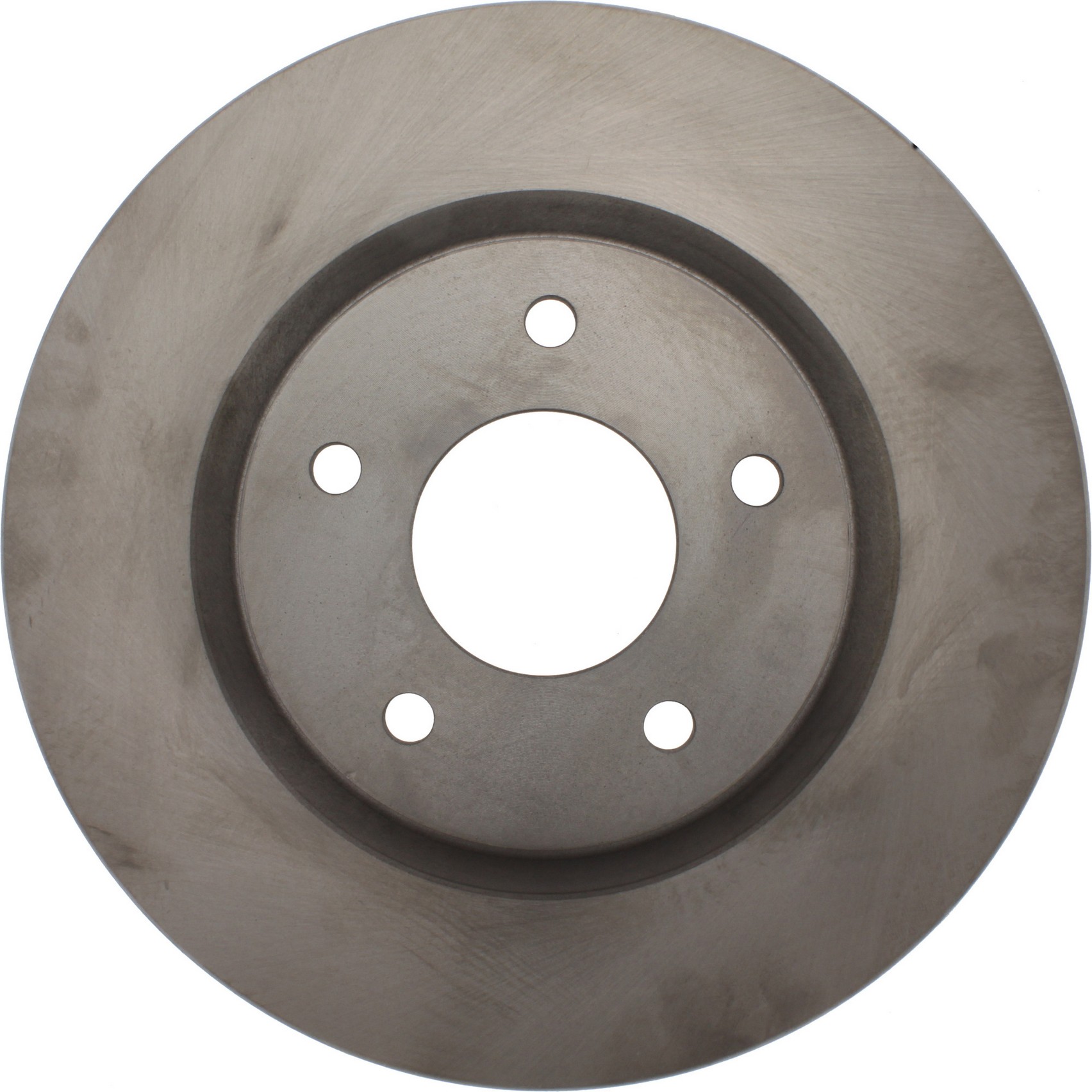 C-Tek Standard Brake Rotor