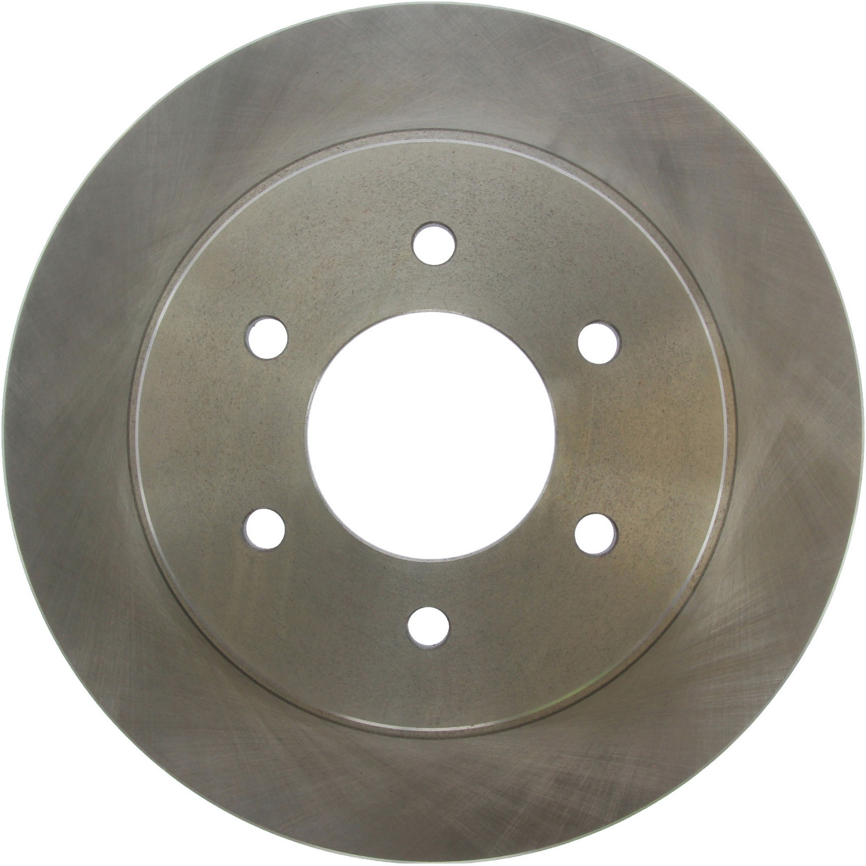 C-Tek Standard Brake Rotor