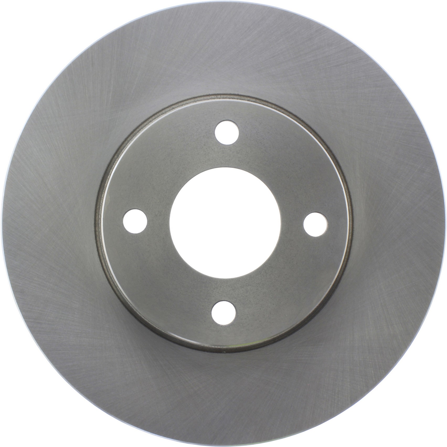 C-Tek Standard Brake Rotor