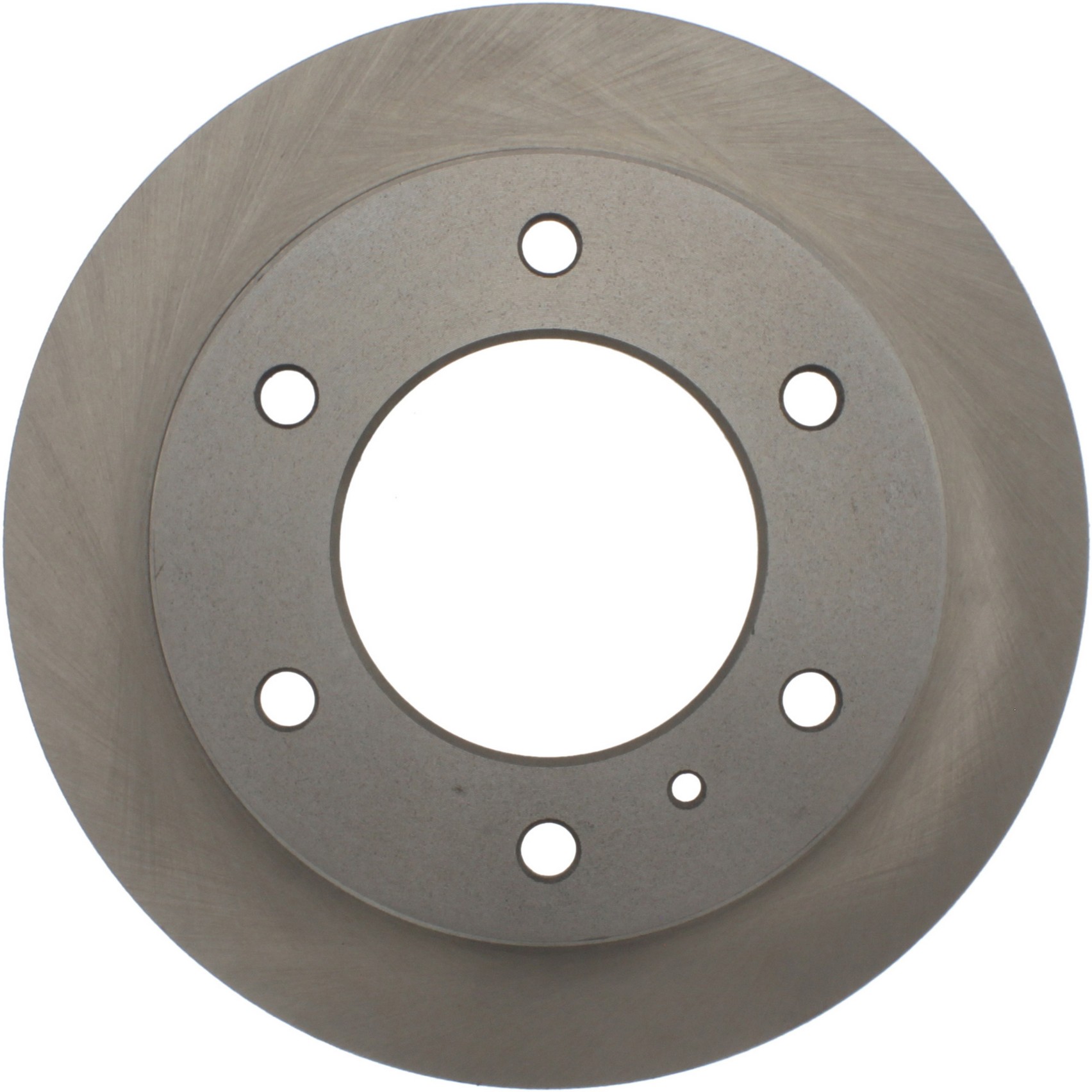 C-Tek Standard Brake Rotor