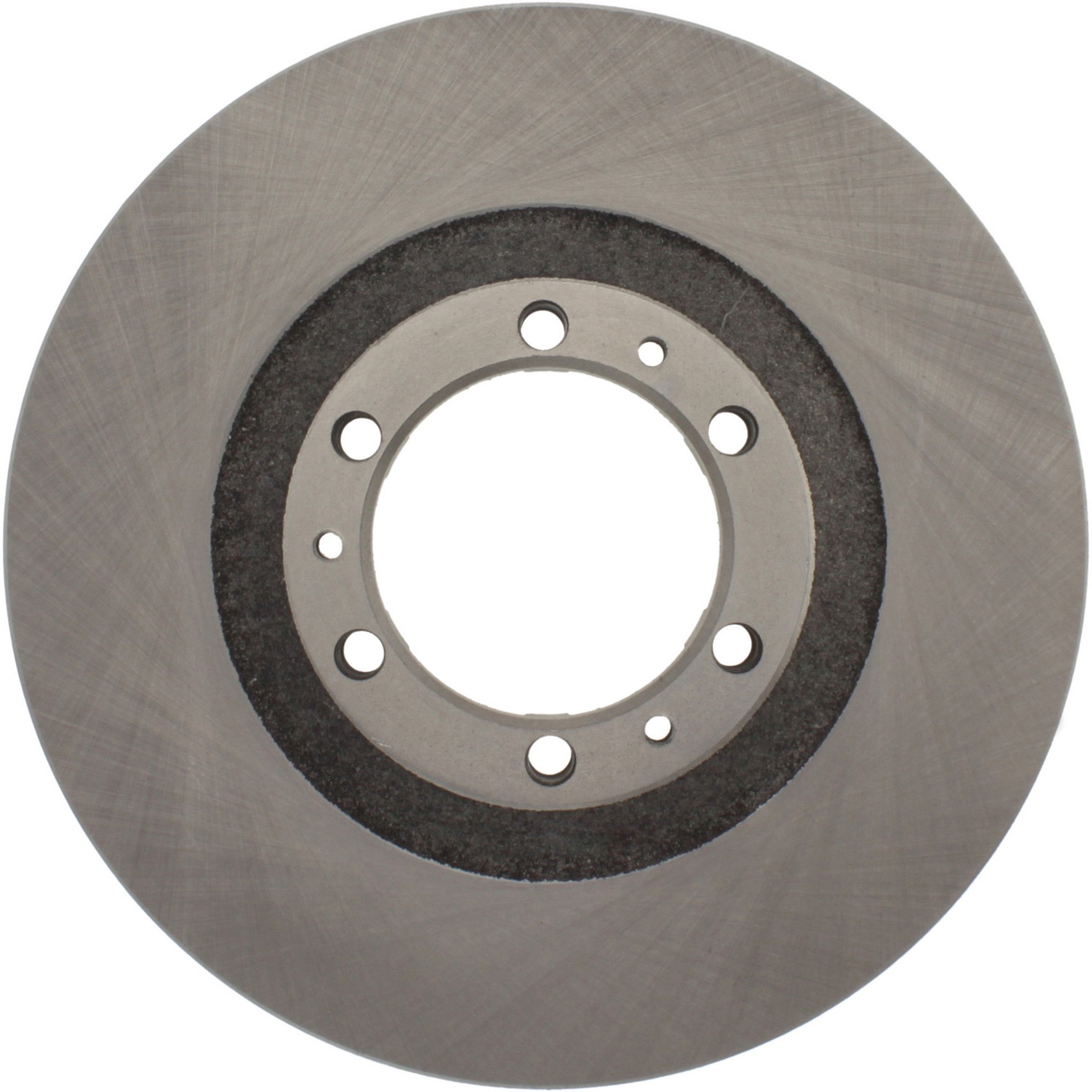 C-Tek Standard Brake Rotor