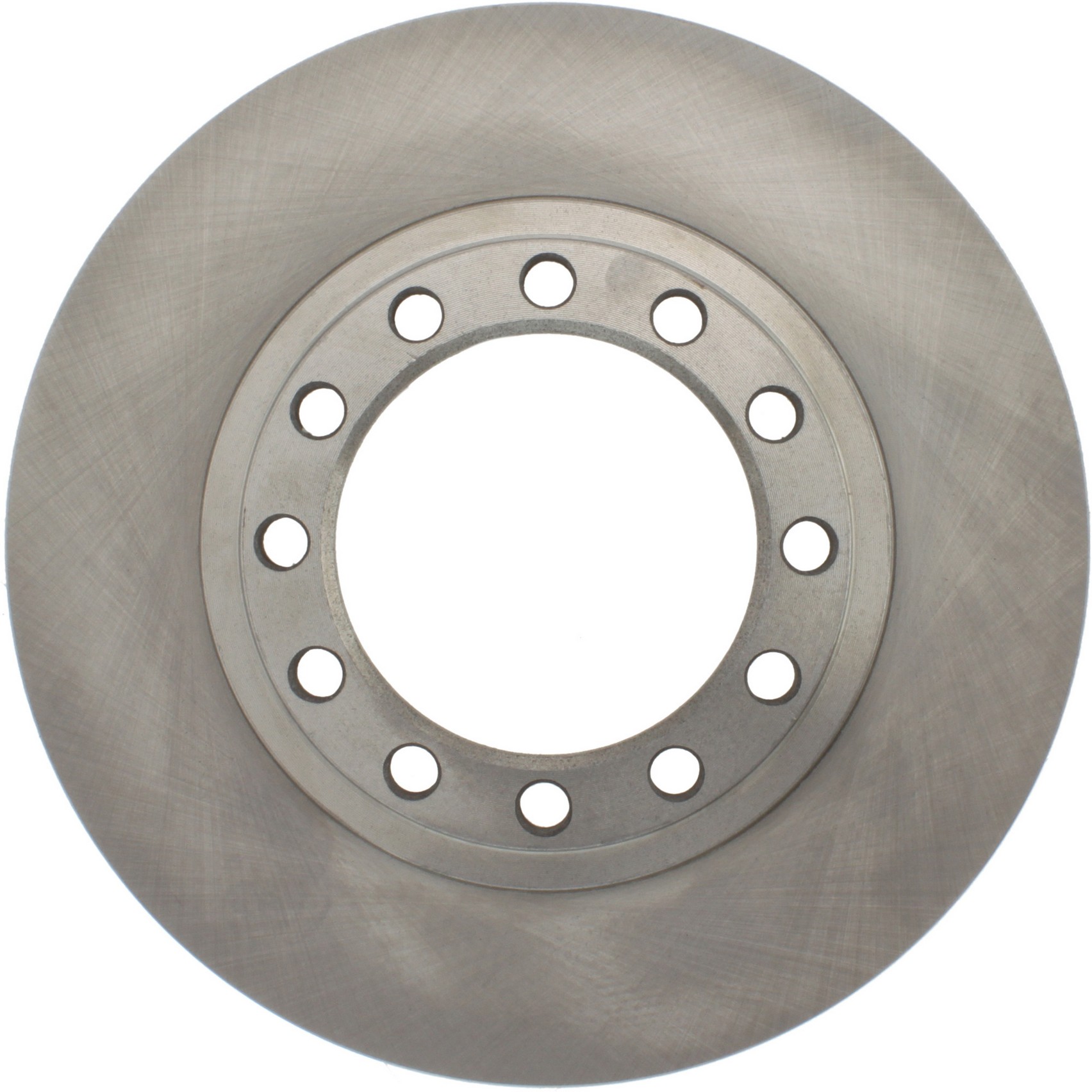 C-Tek Standard Brake Rotor