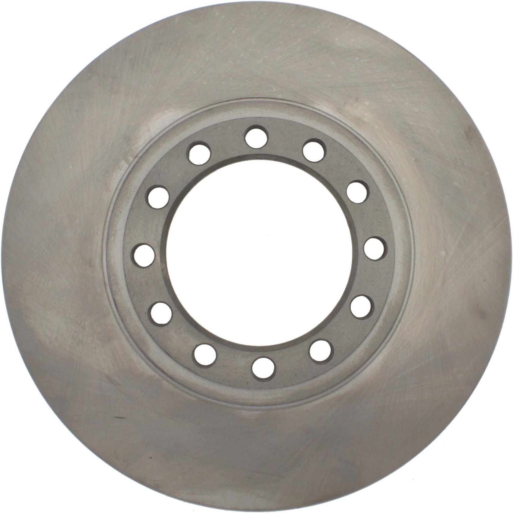 C-Tek Standard Brake Rotor