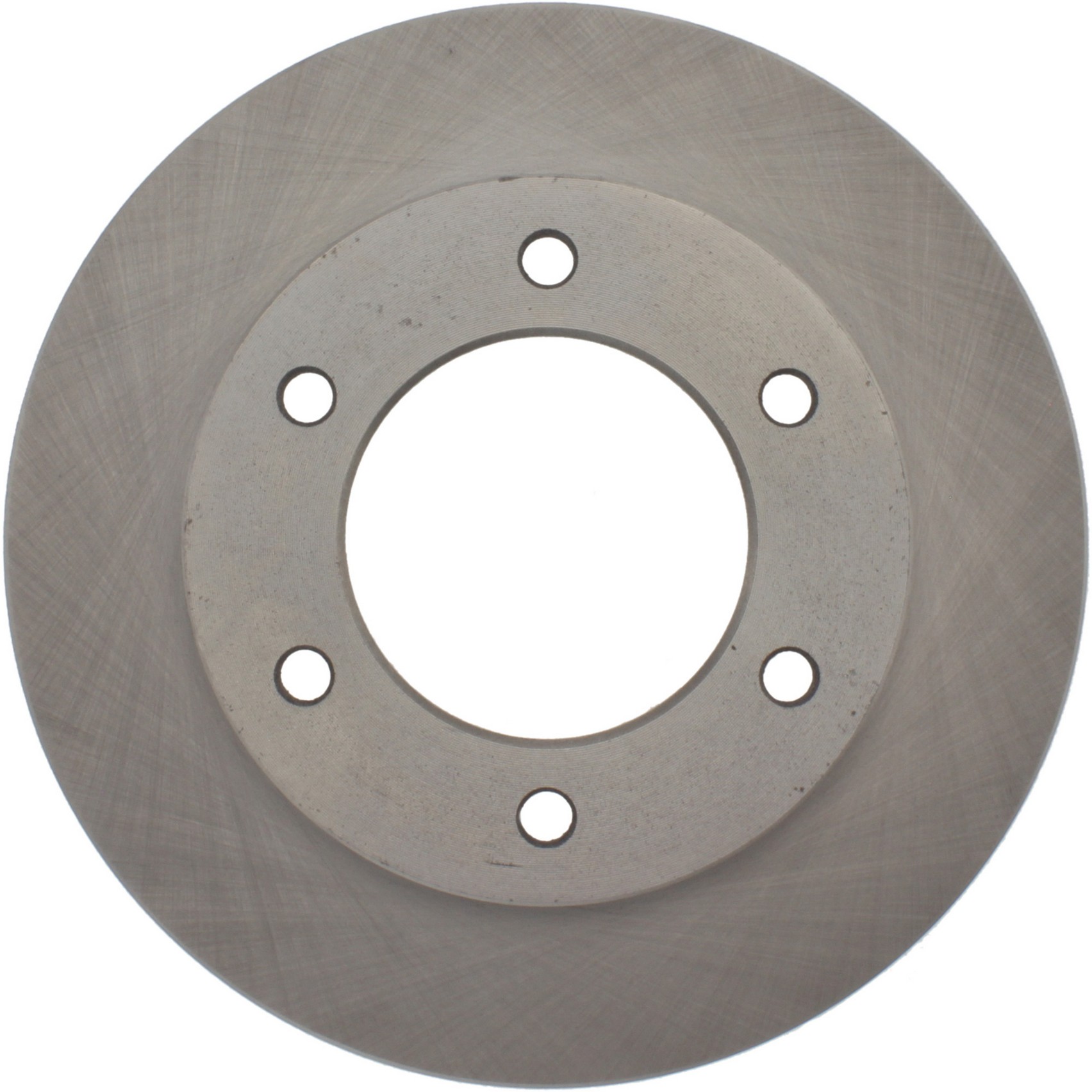 C-Tek Standard Brake Rotor