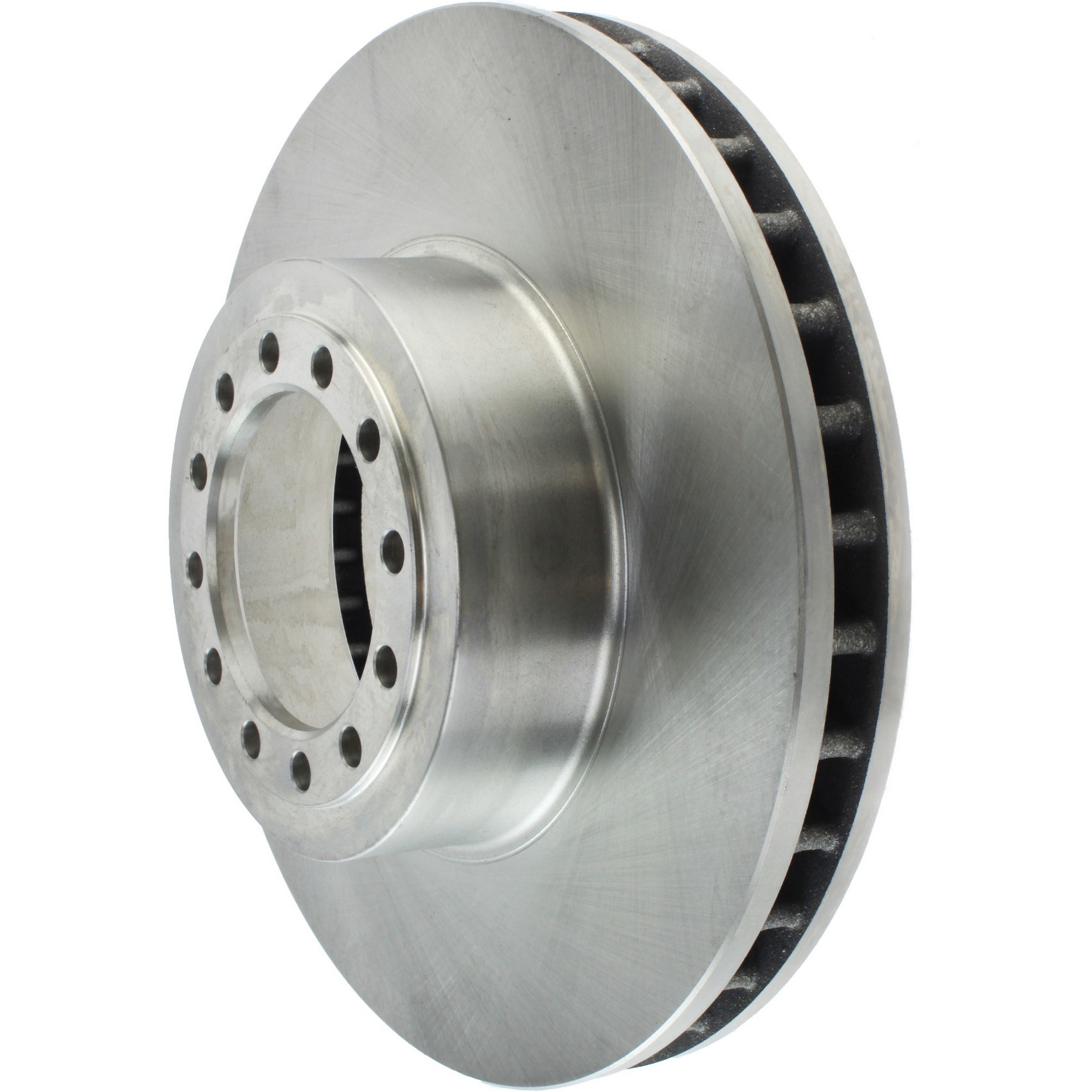 C-Tek Standard Brake Rotor