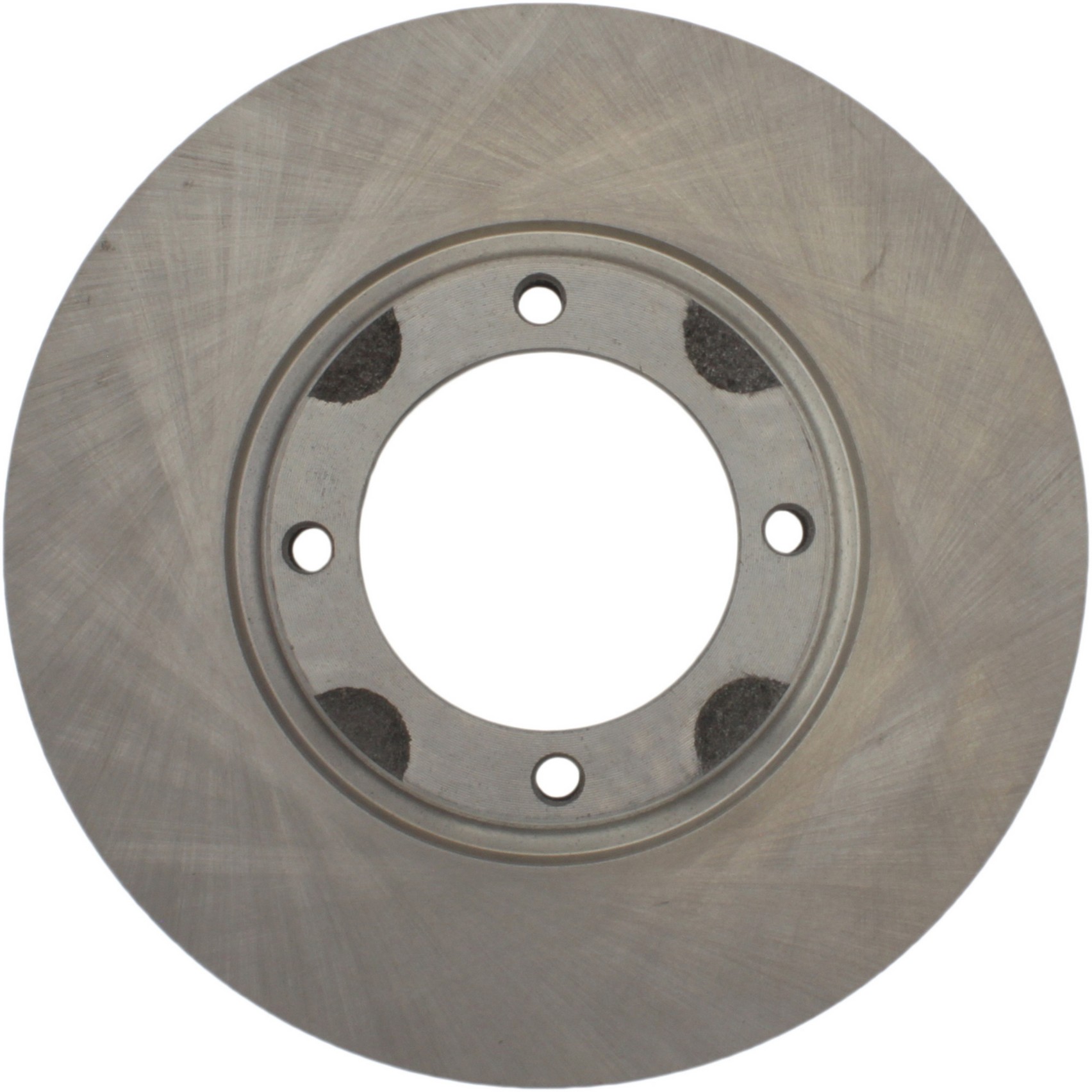 C-Tek Standard Brake Rotor