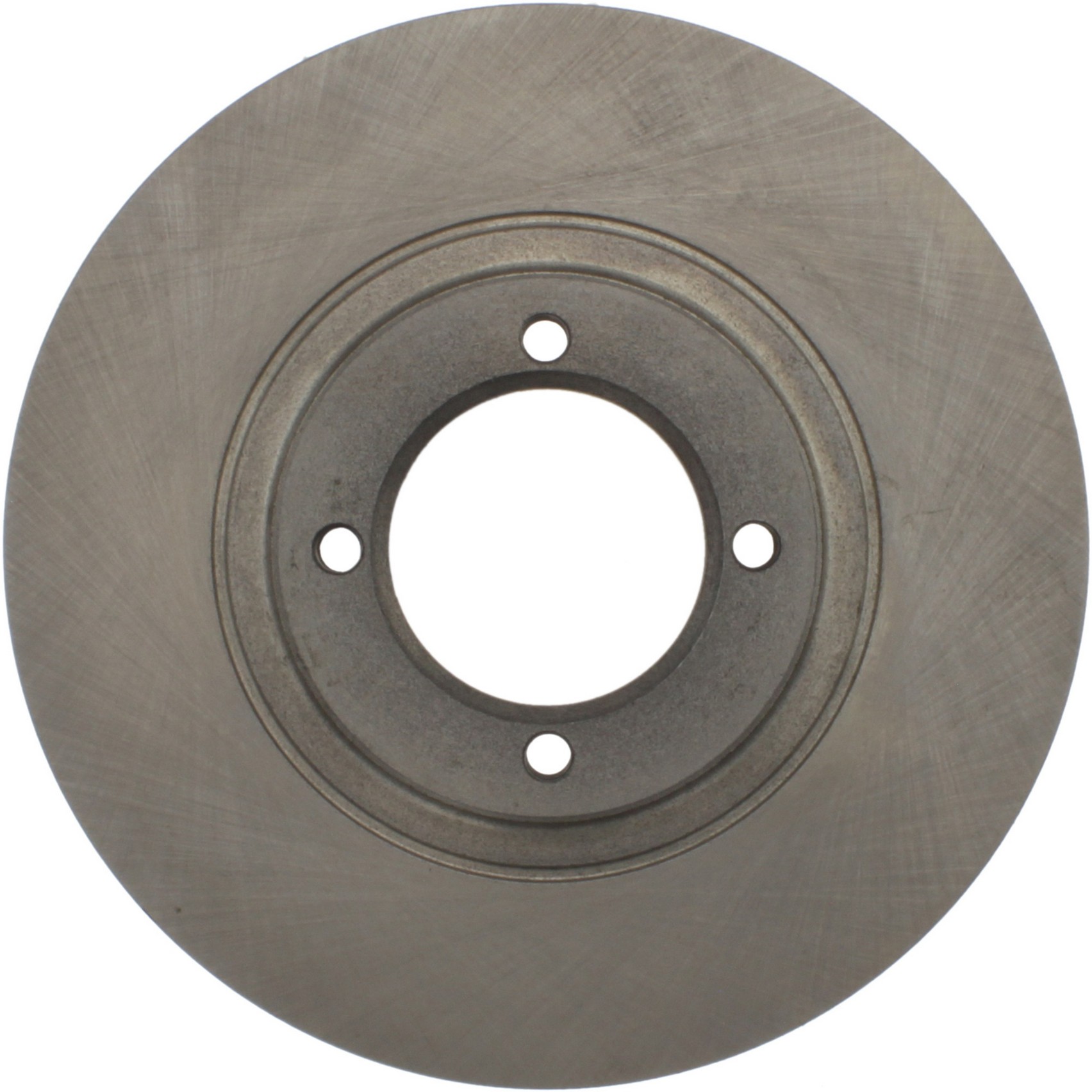 C-Tek Standard Brake Rotor