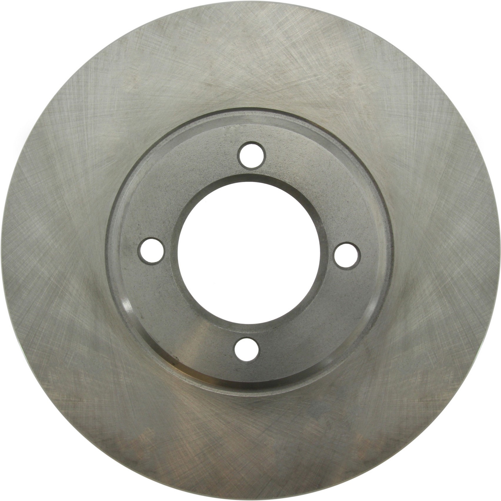 C-Tek Standard Brake Rotor