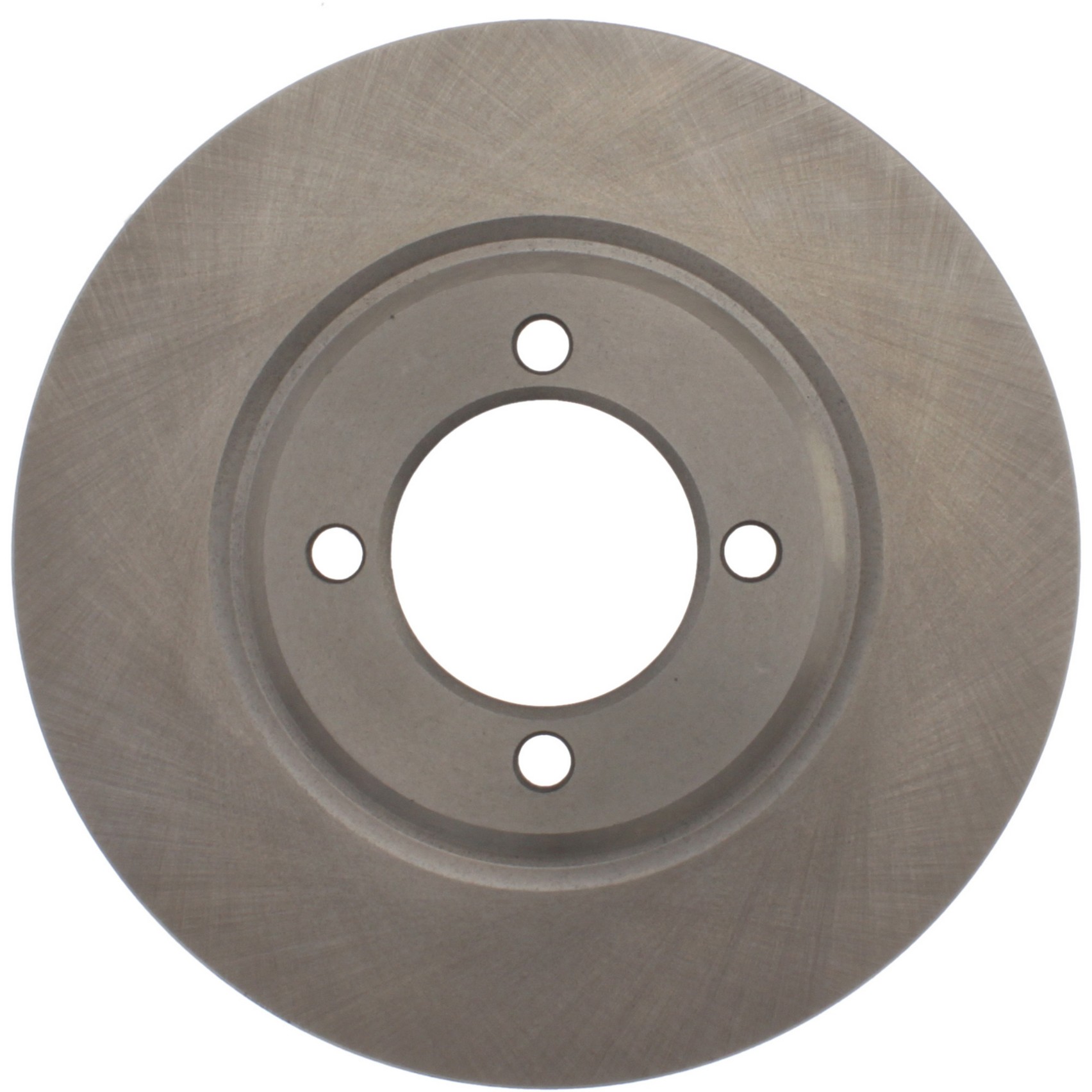 C-Tek Standard Brake Rotor
