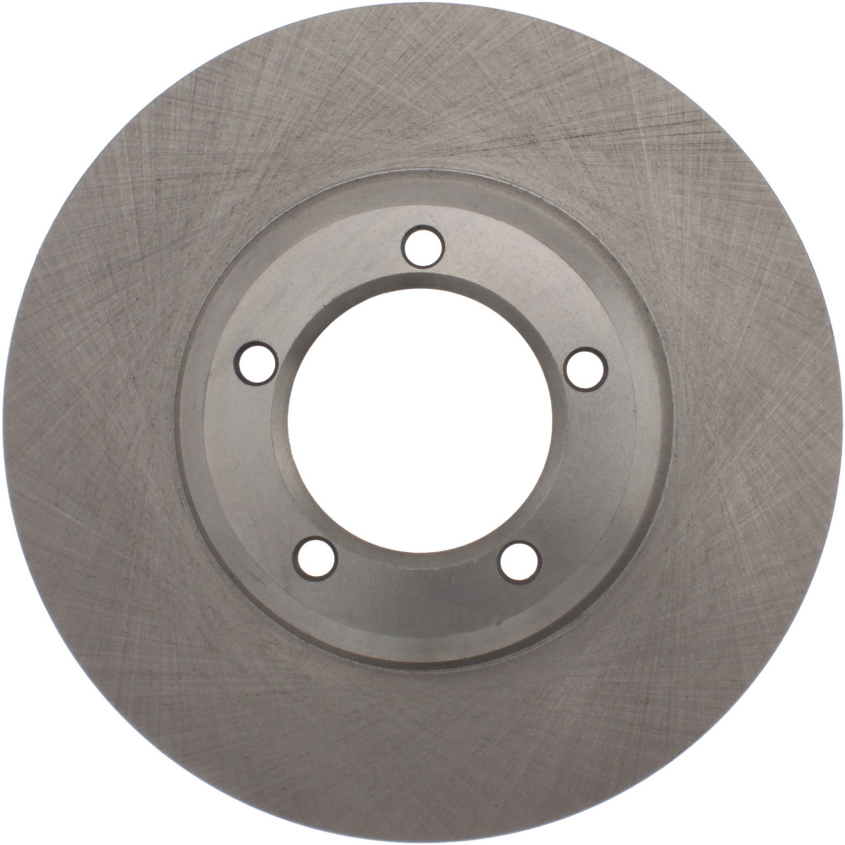 C-Tek Standard Brake Rotor