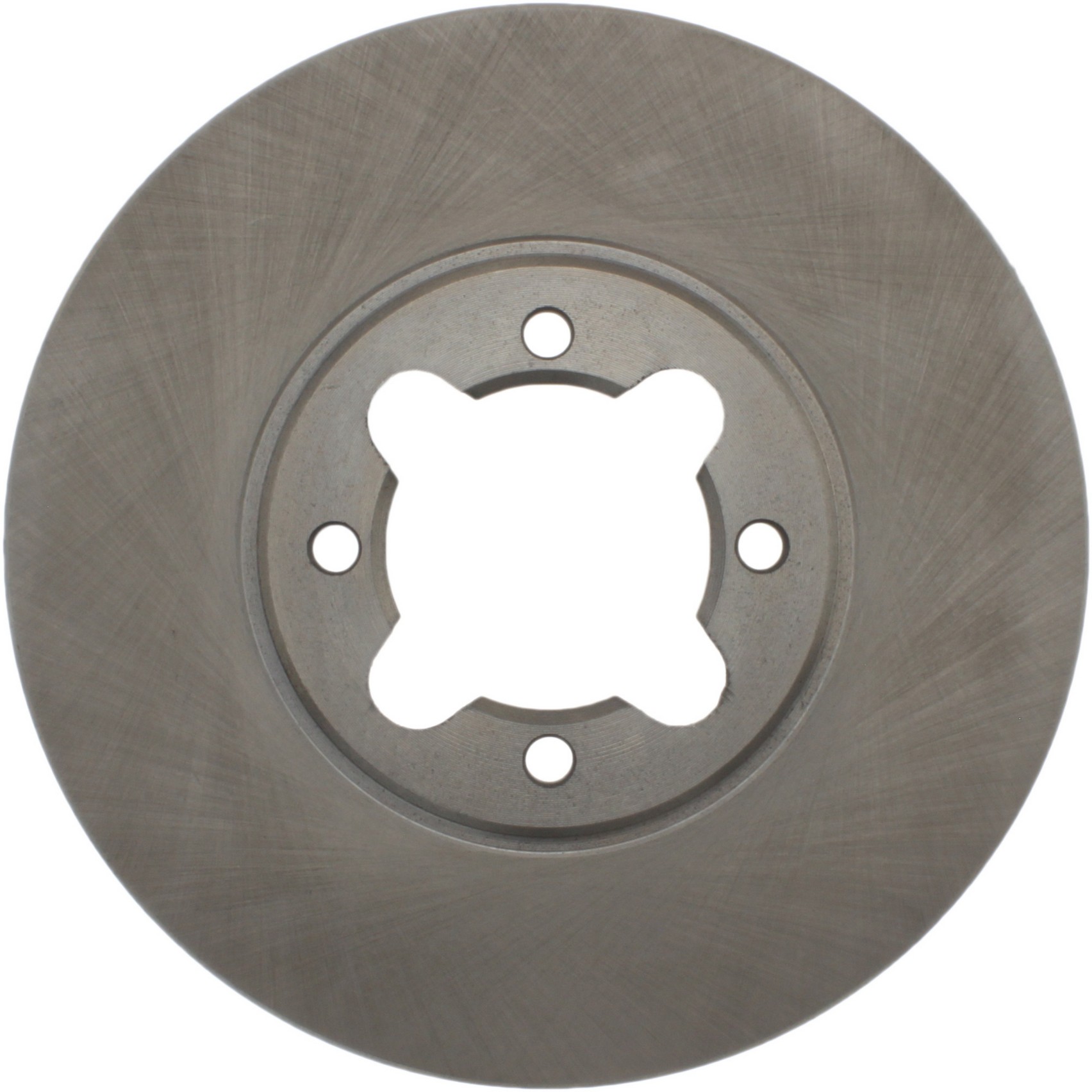 C-Tek Standard Brake Rotor
