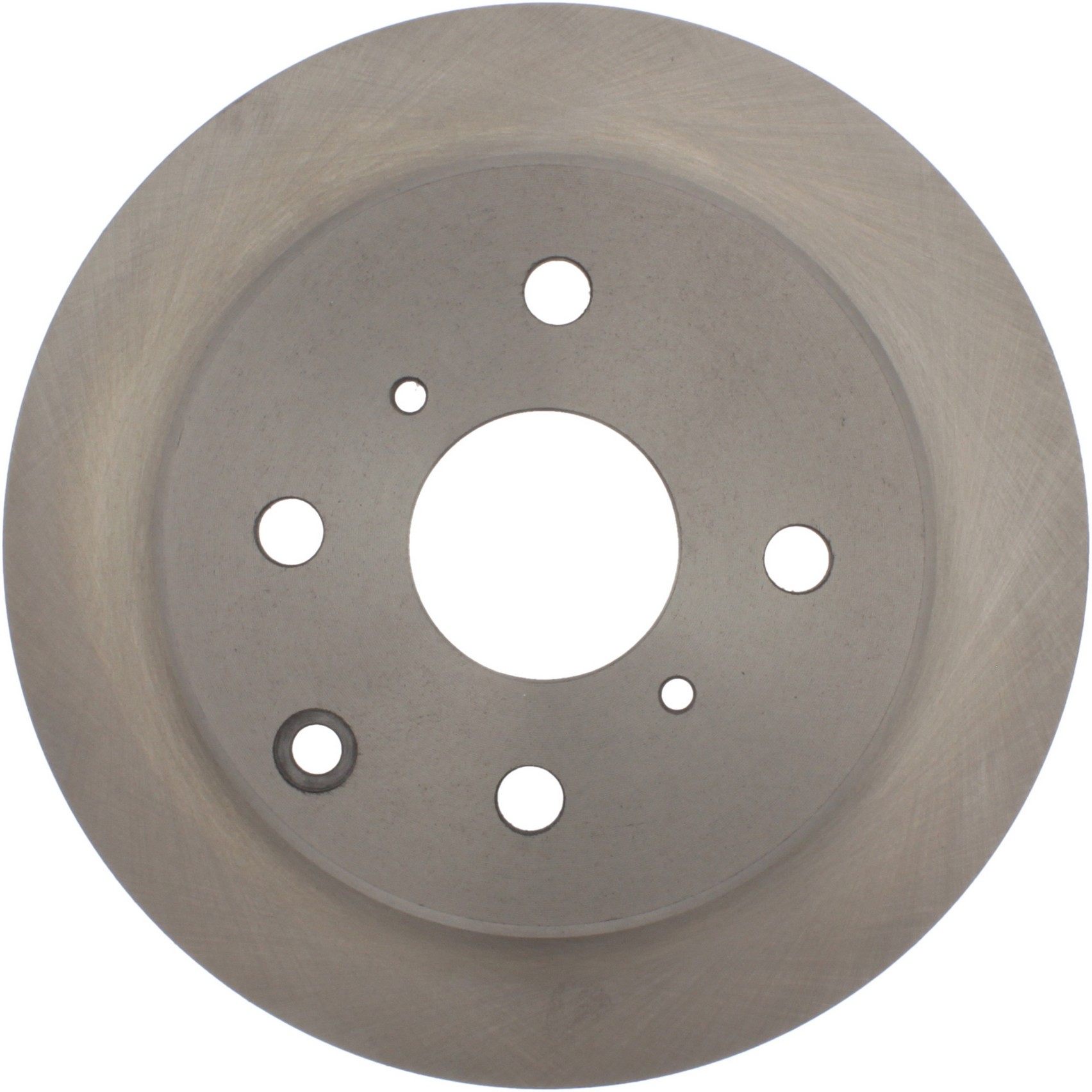C-Tek Standard Brake Rotor