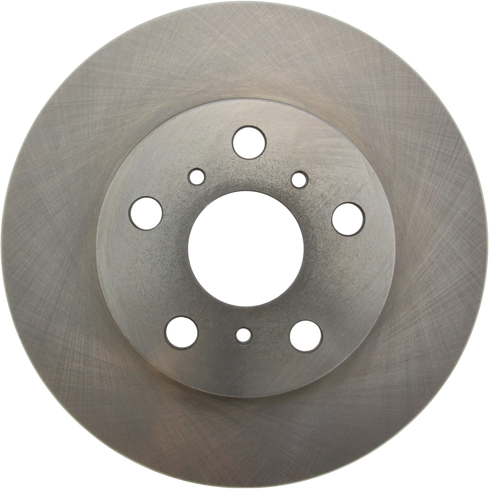 C-Tek Standard Brake Rotor