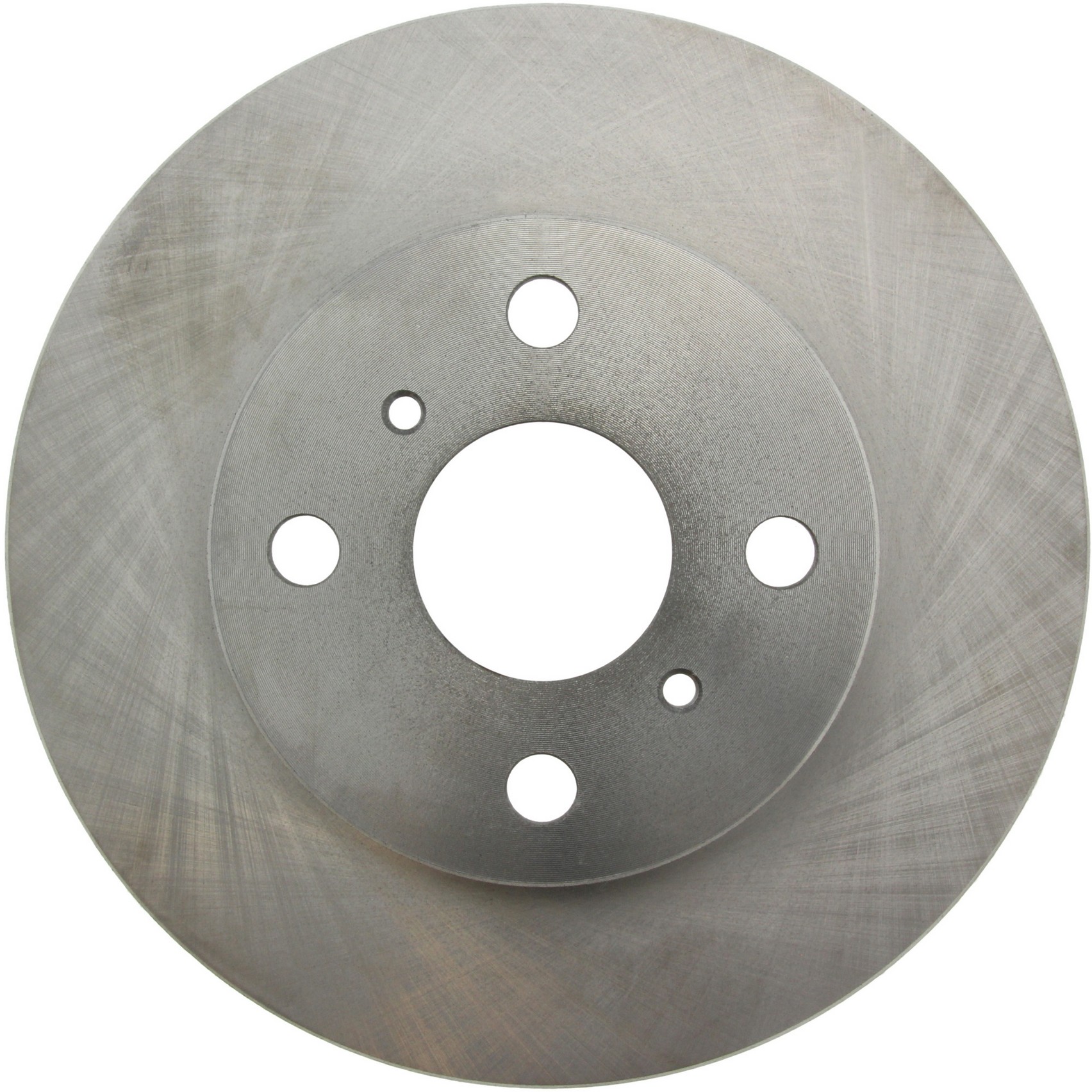 C-Tek Standard Brake Rotor