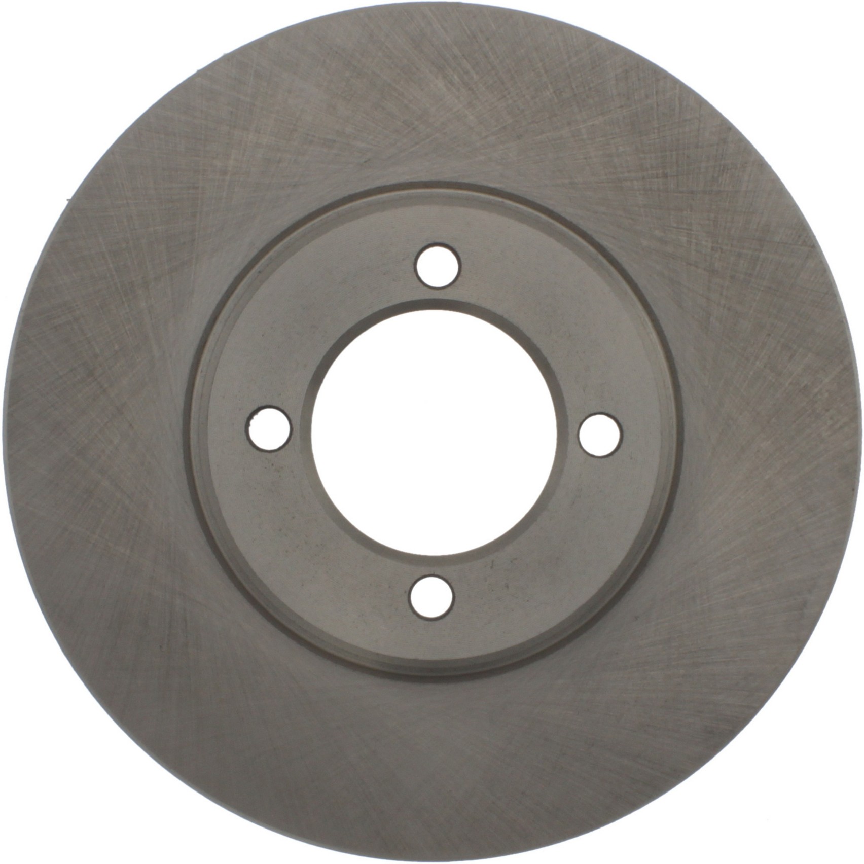 C-Tek Standard Brake Rotor
