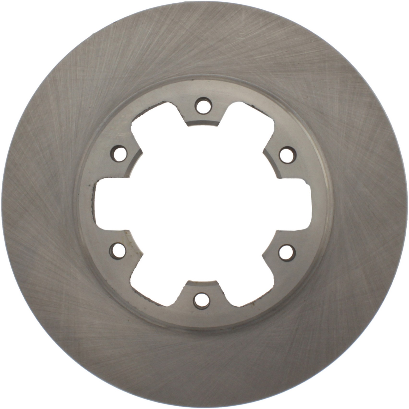 C-Tek Standard Brake Rotor
