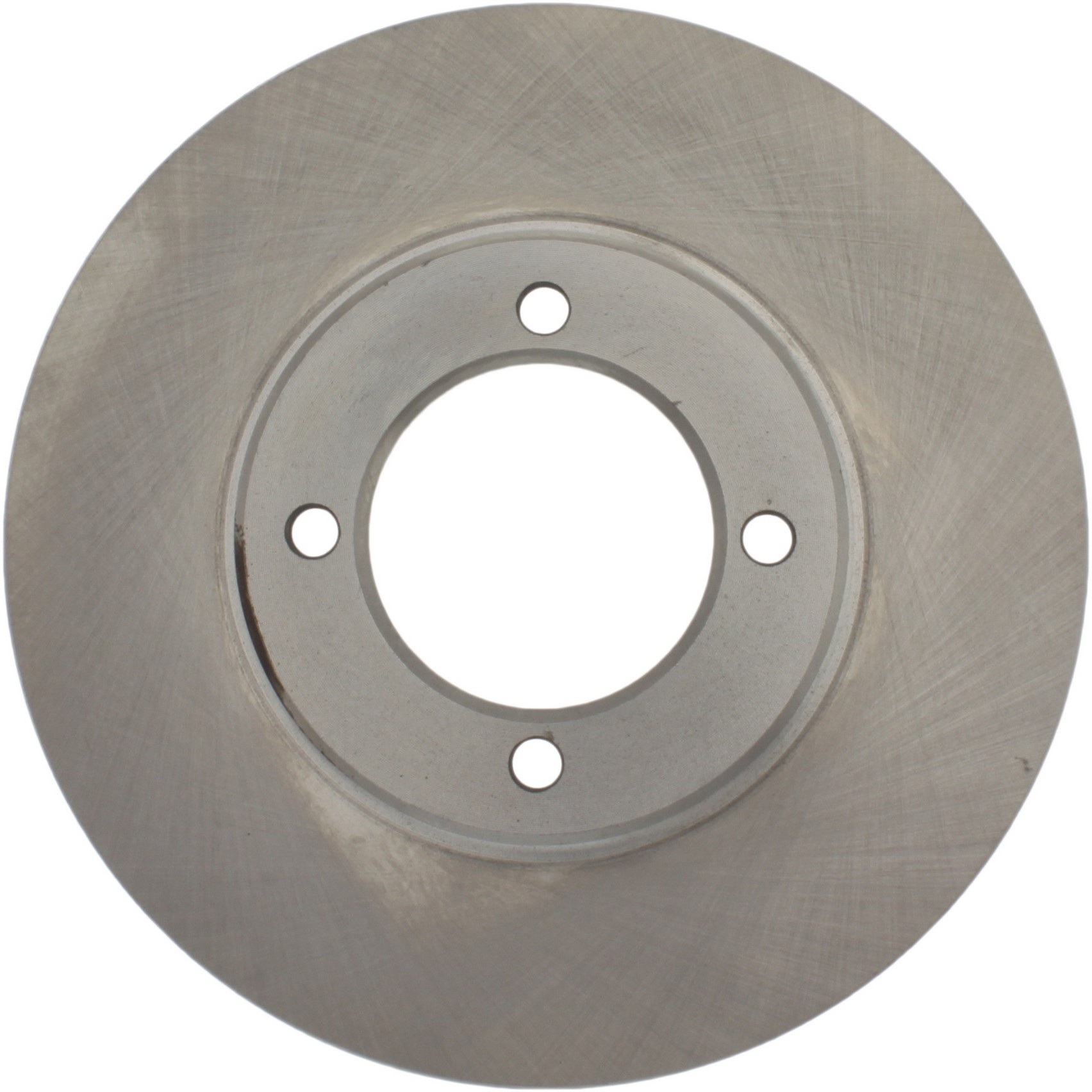C-Tek Standard Brake Rotor