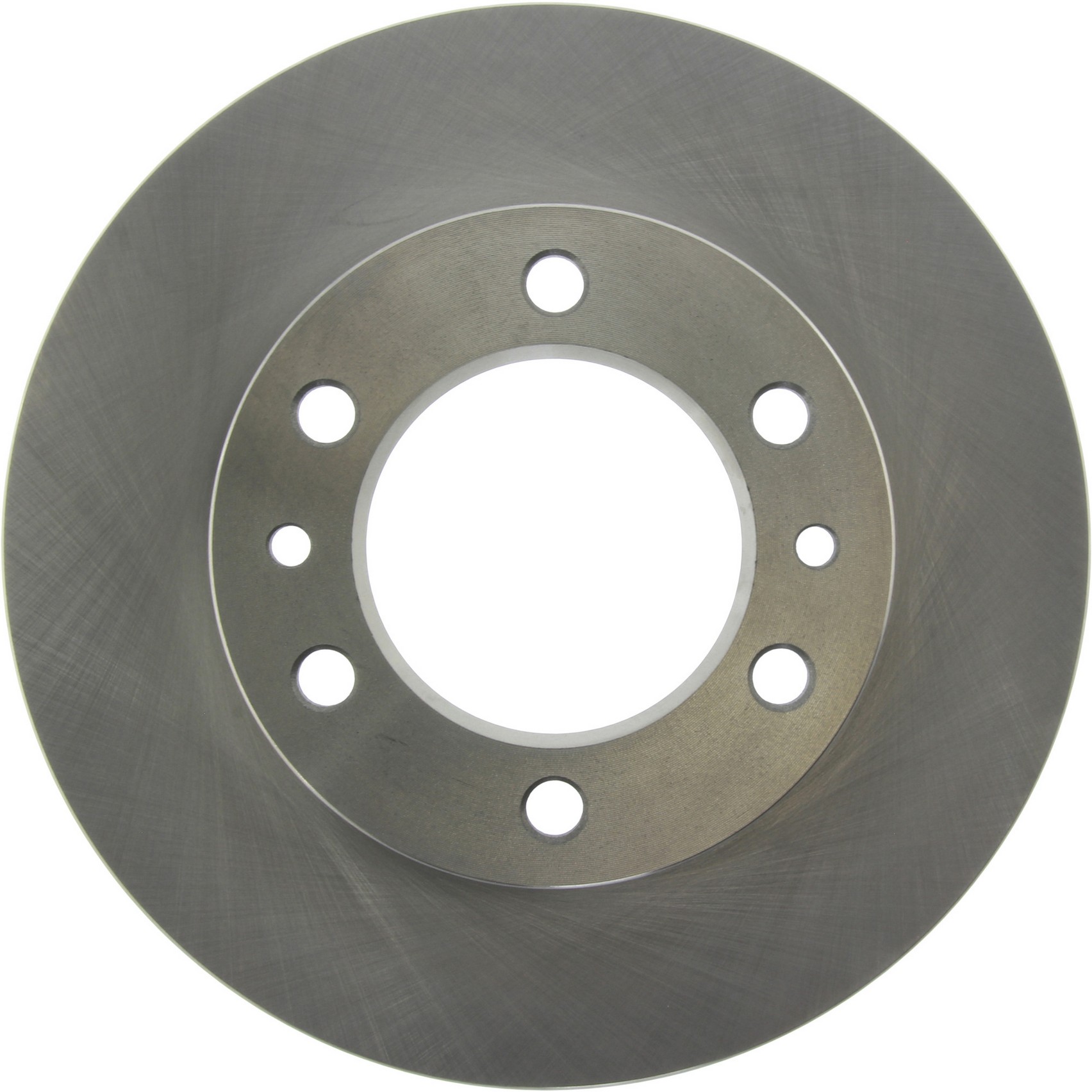C-Tek Standard Brake Rotor
