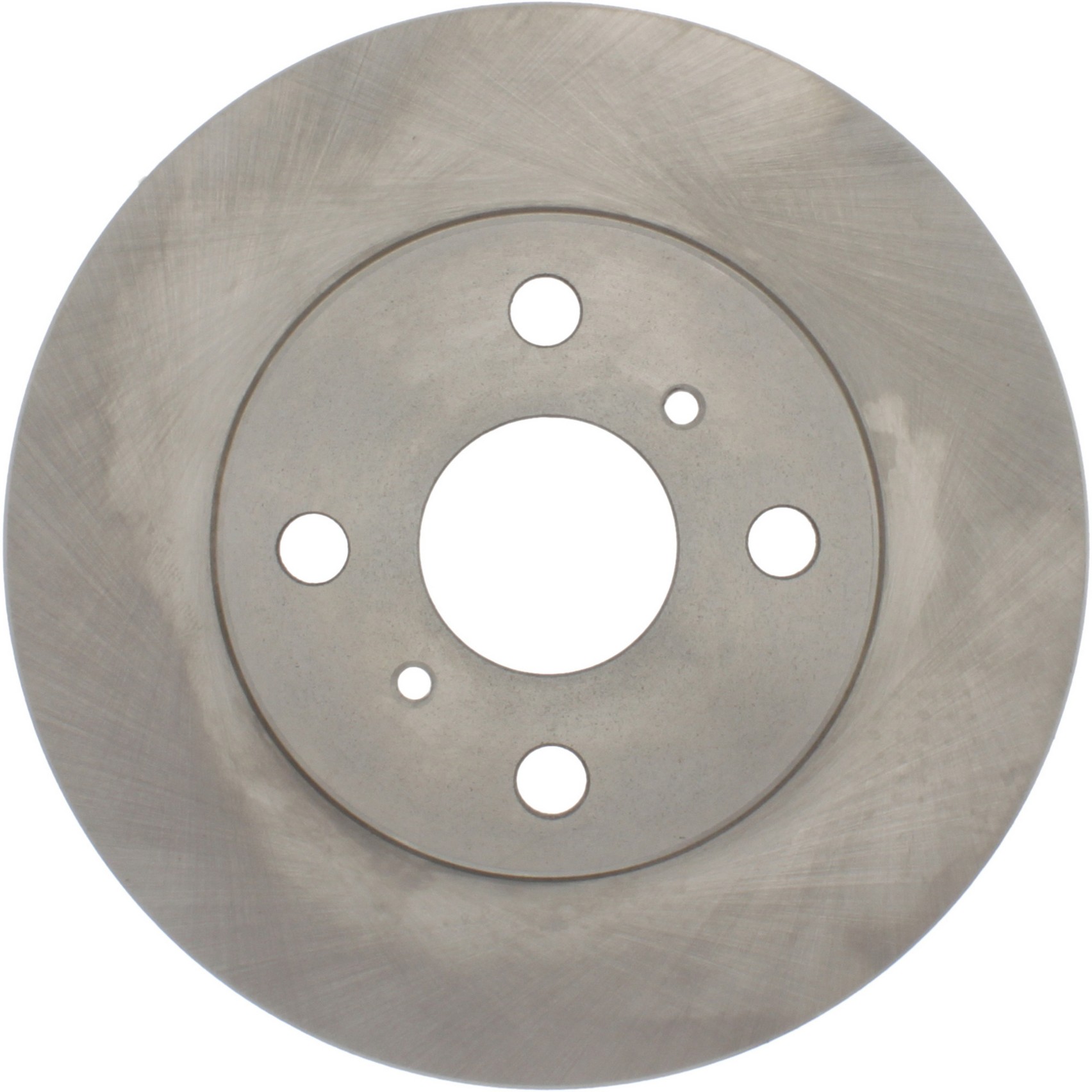 C-Tek Standard Brake Rotor