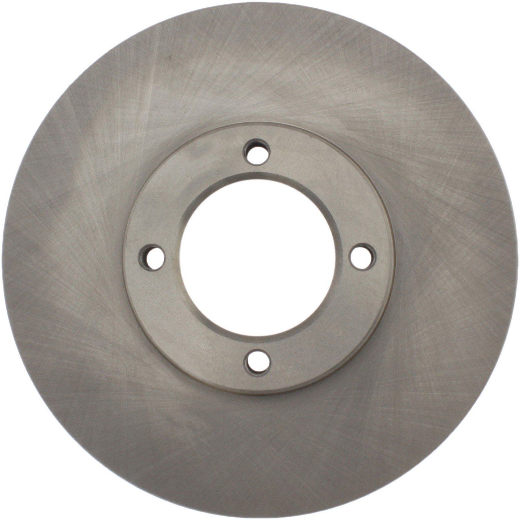 C-Tek Standard Brake Rotor
