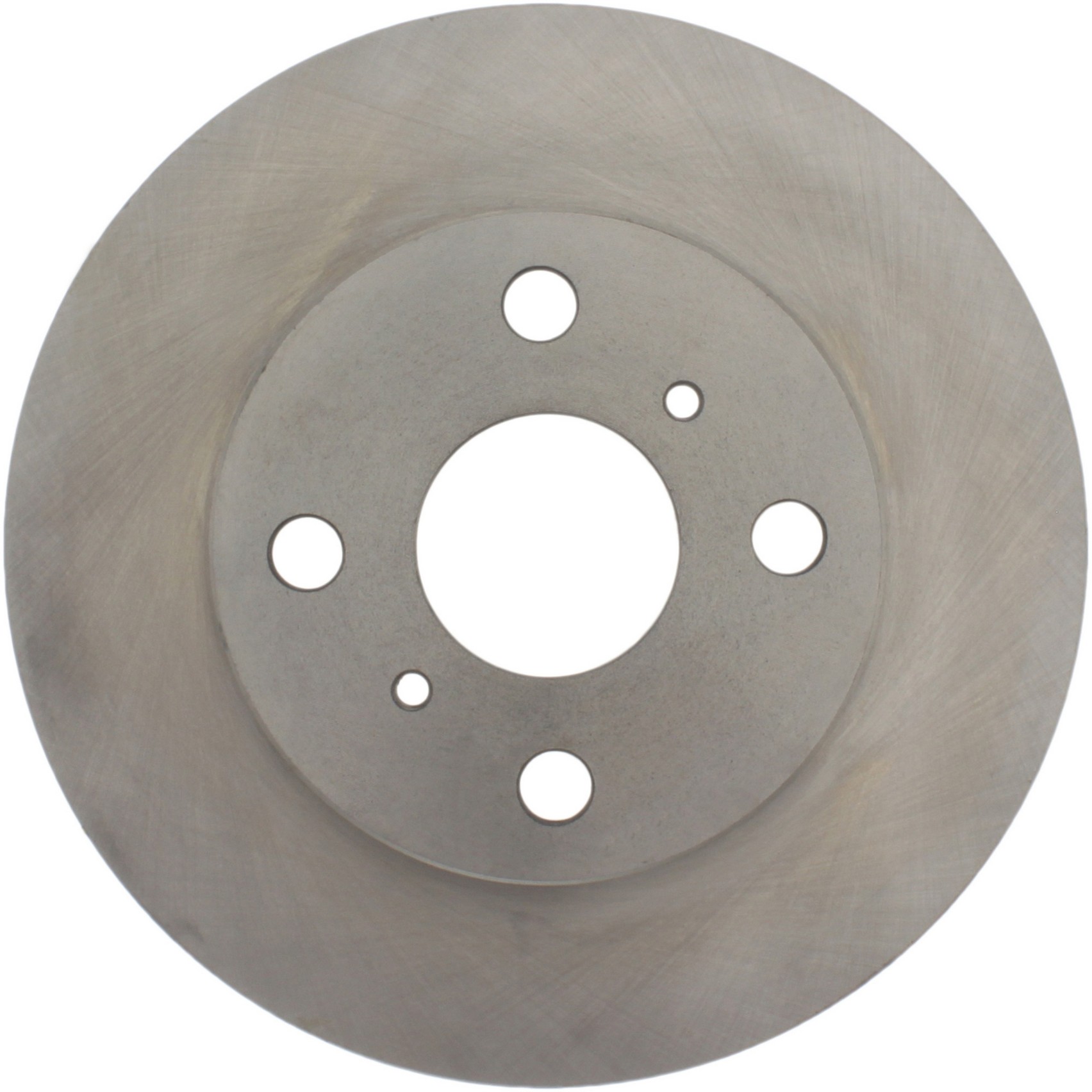 C-Tek Standard Brake Rotor