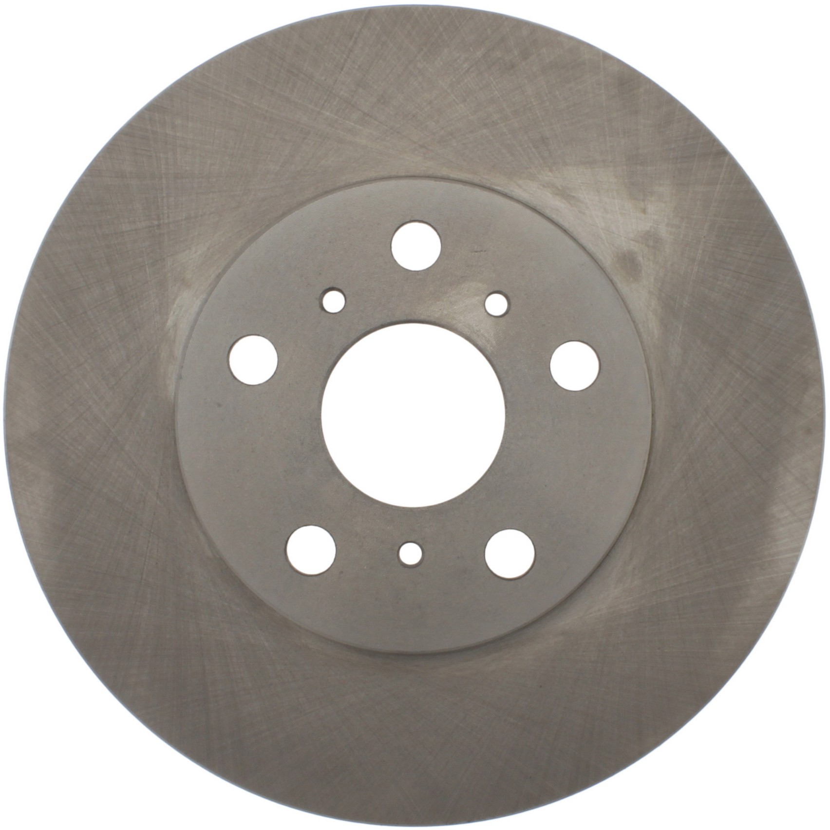 C-Tek Standard Brake Rotor