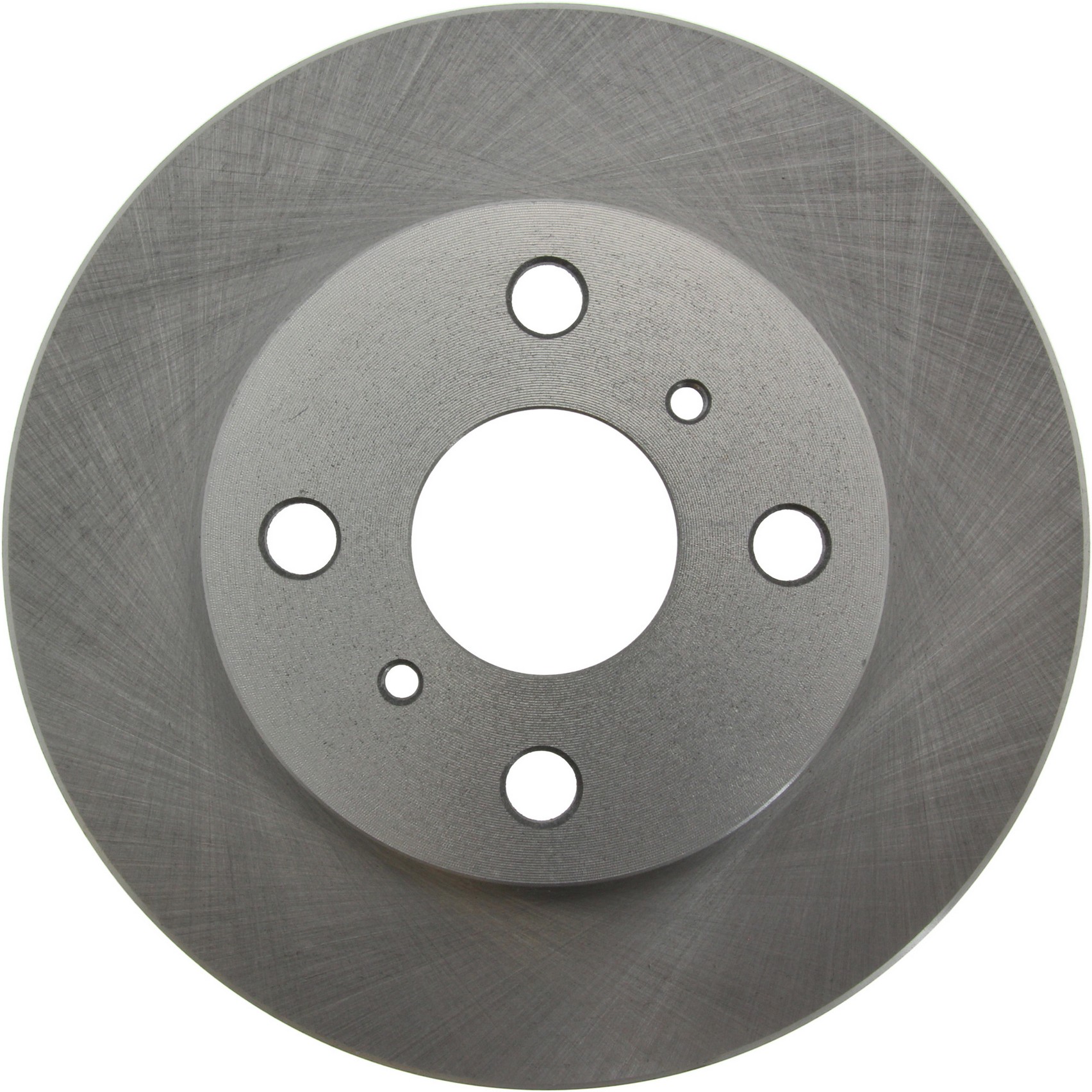 C-Tek Standard Brake Rotor