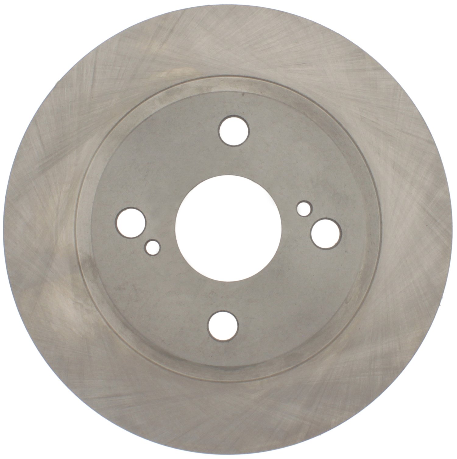 STANDARD BRAKE ROTOR