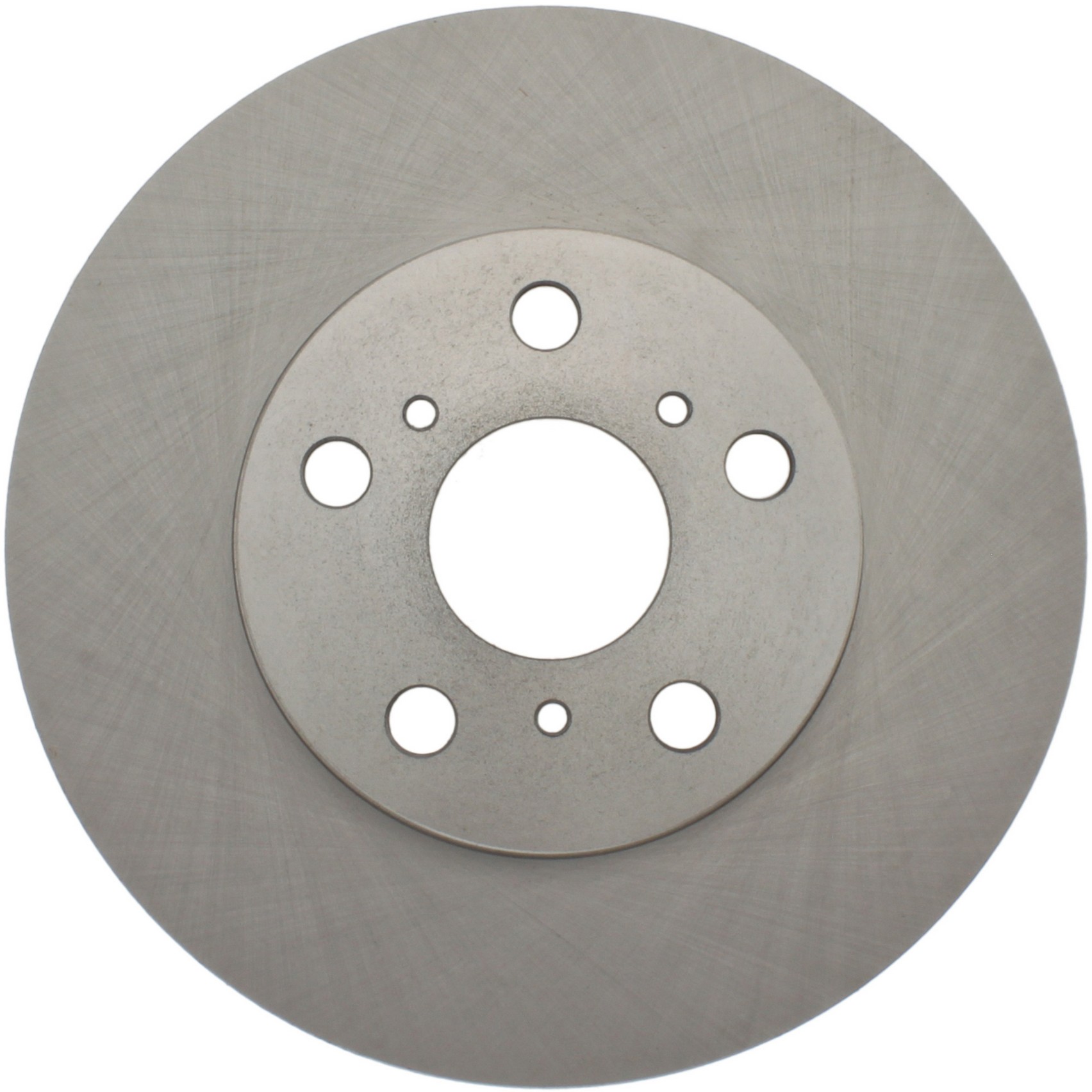C-Tek Standard Brake Rotor