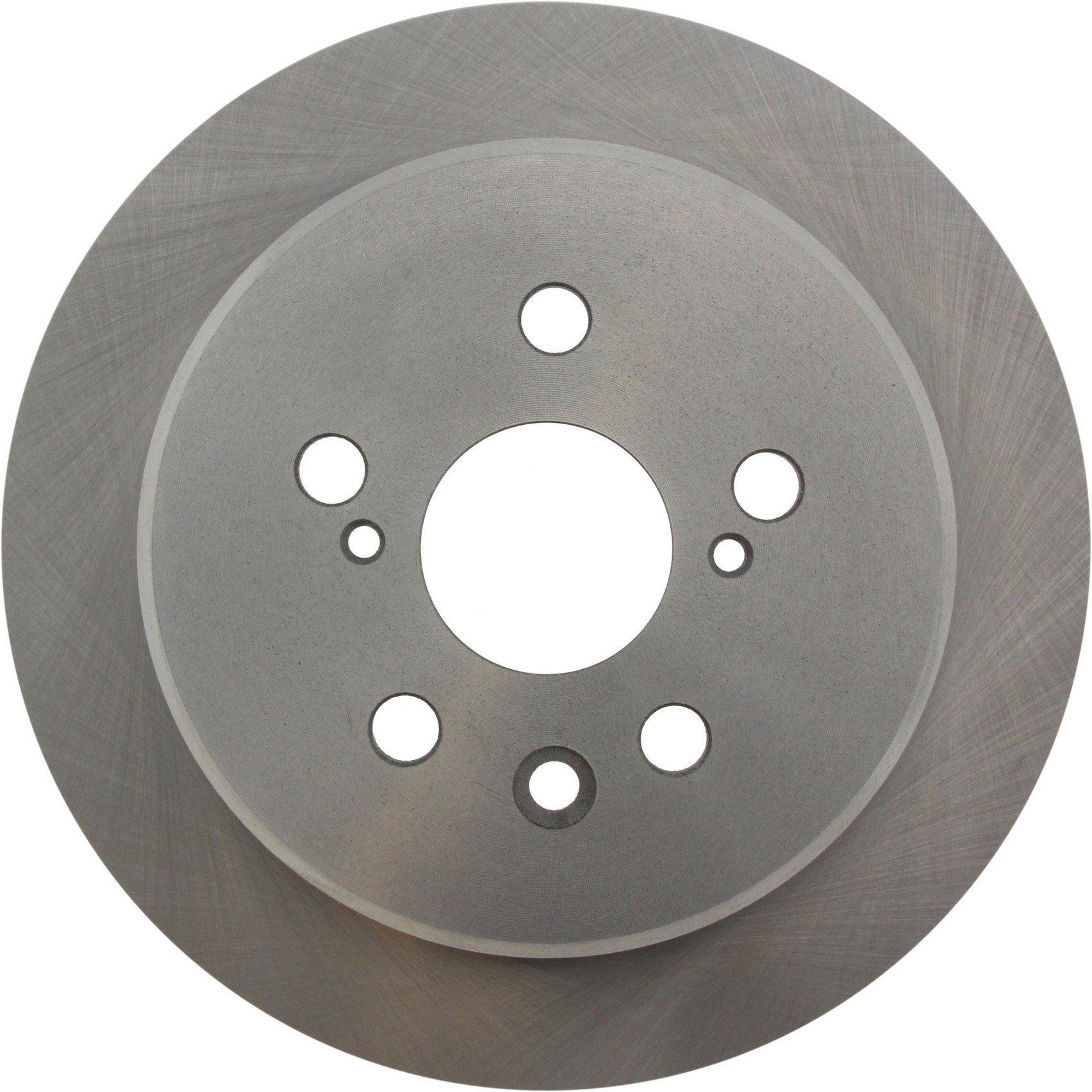 C-Tek Standard Brake Rotor