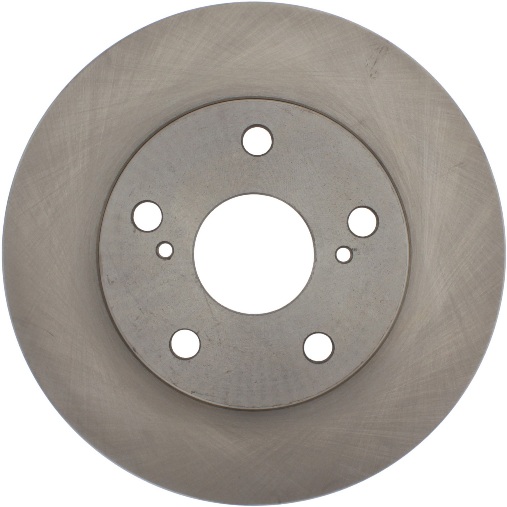 C-Tek Standard Brake Rotor