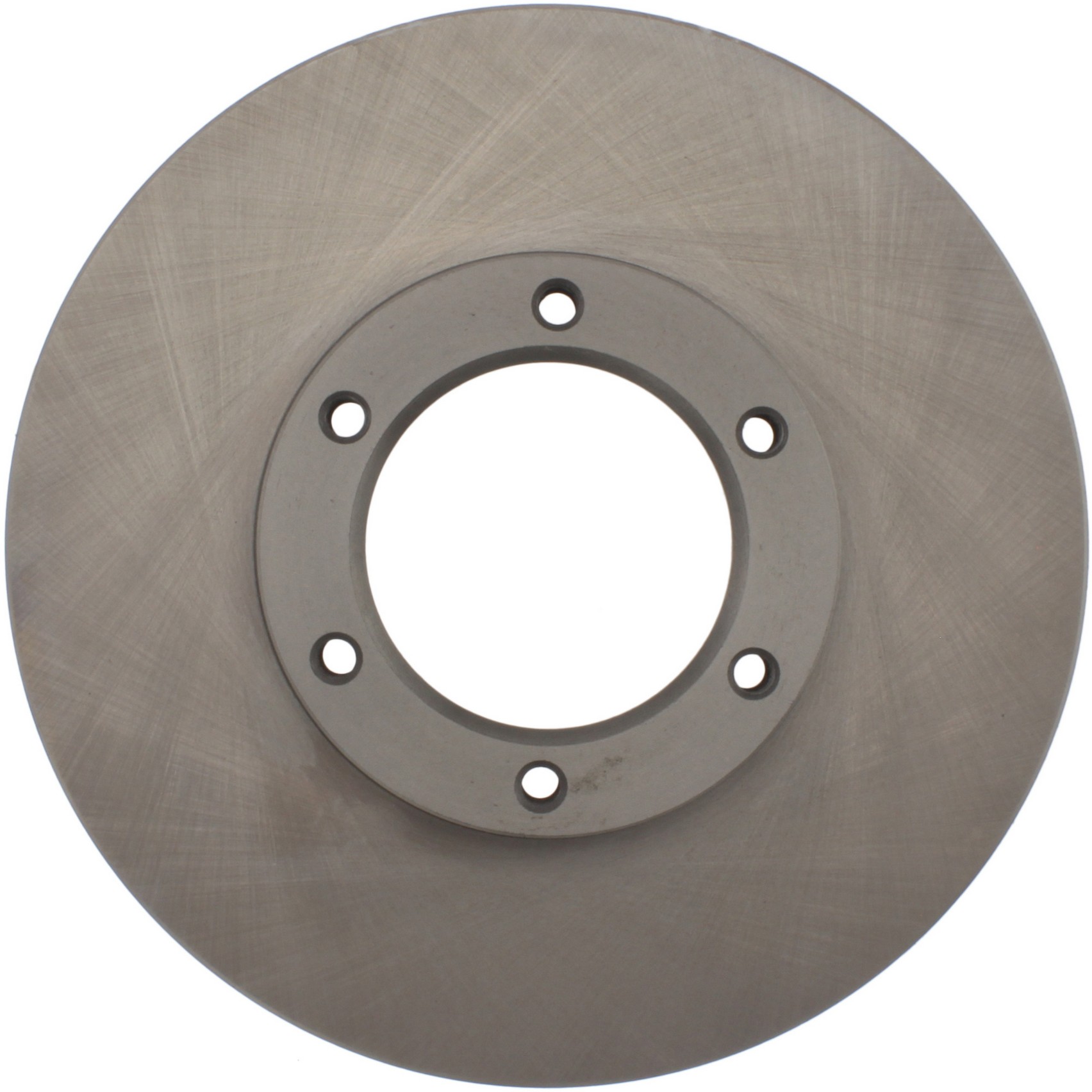 C-Tek Standard Brake Rotor