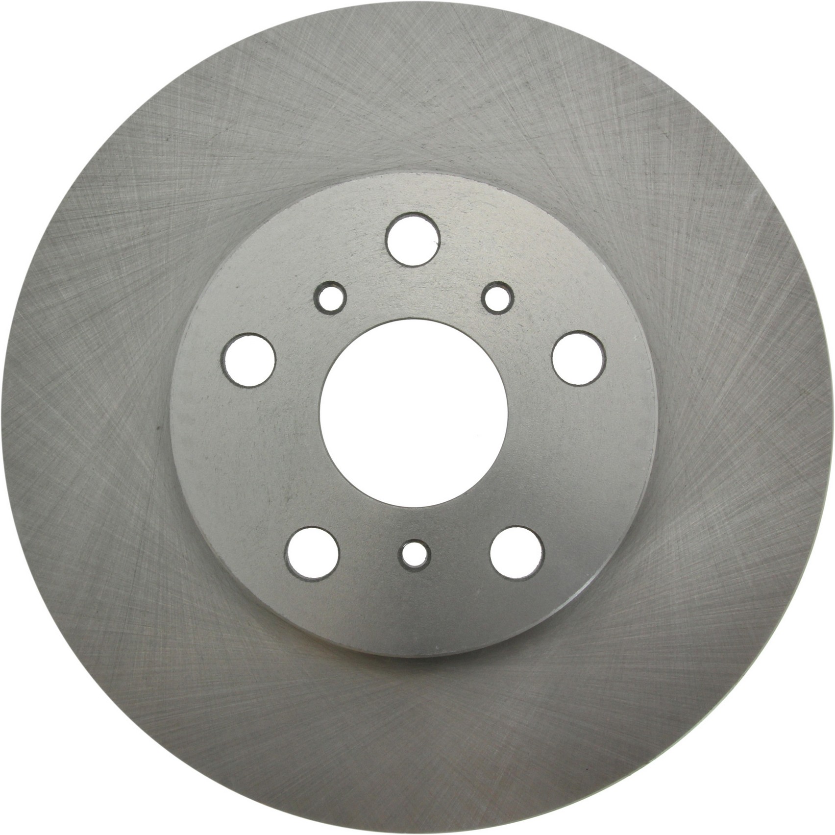 C-Tek Standard Brake Rotor