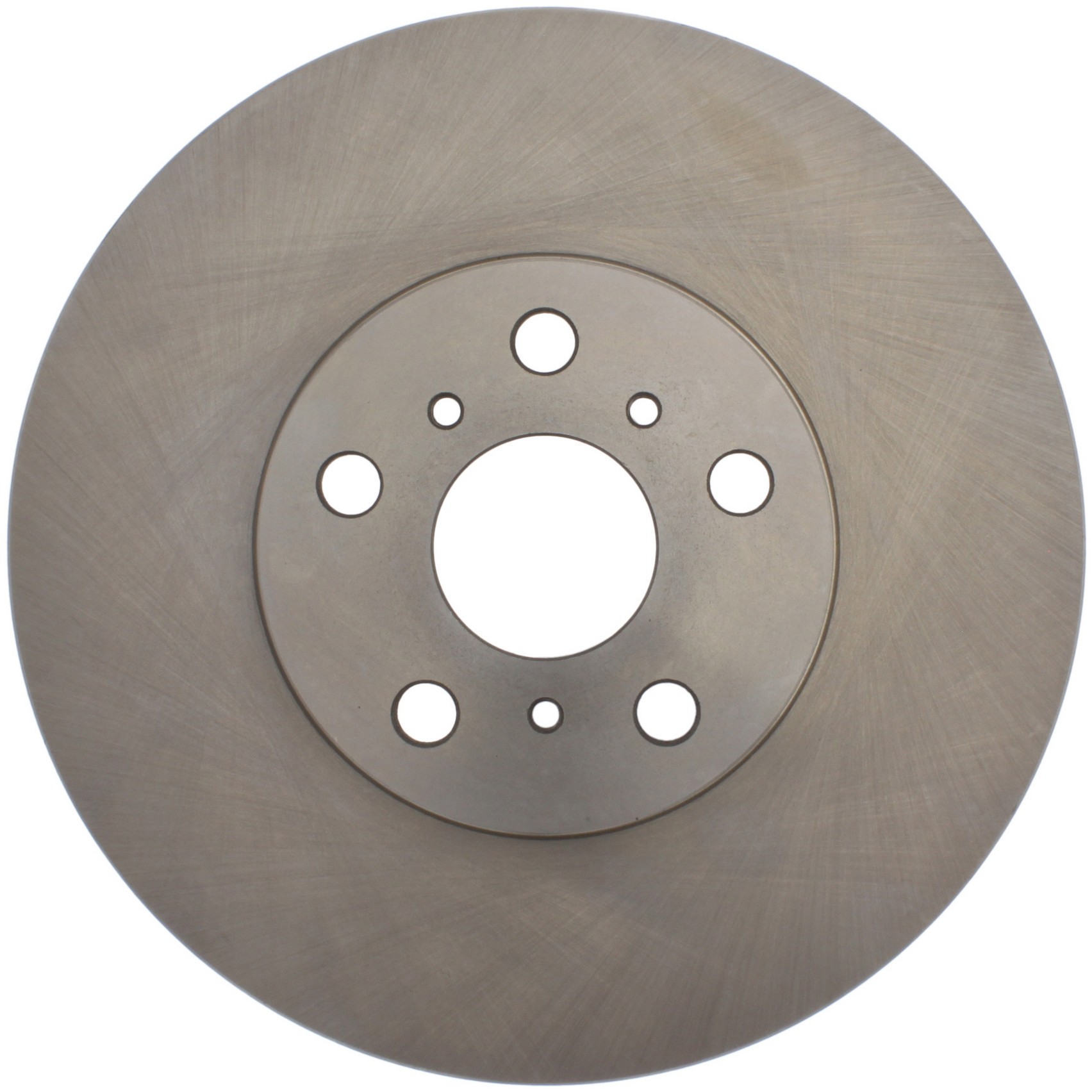 C-Tek Standard Brake Rotor