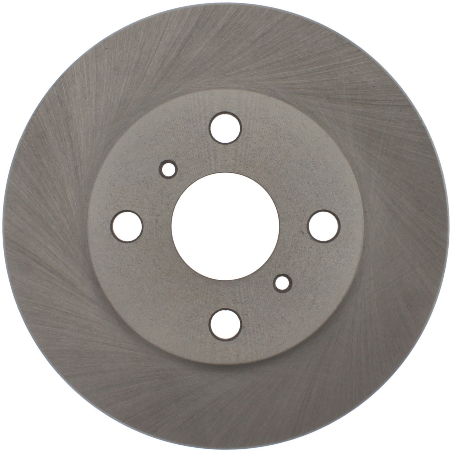 C-Tek Standard Brake Rotor