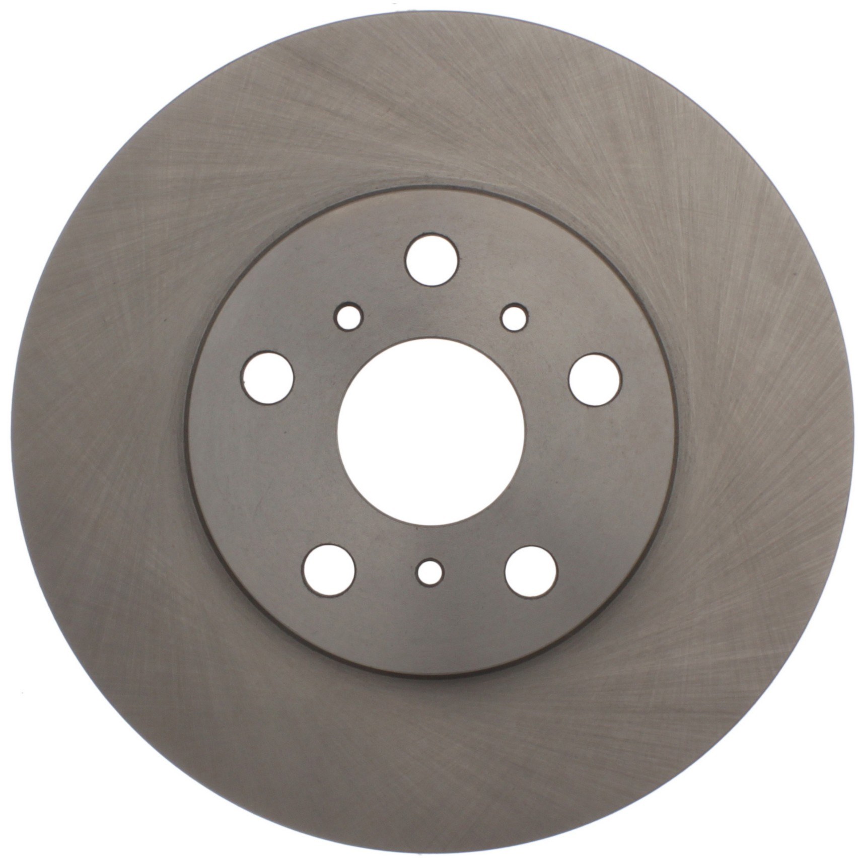 C-Tek Standard Brake Rotor