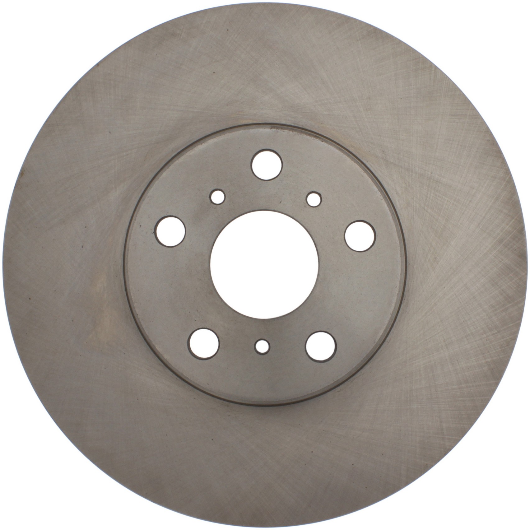 C-Tek Standard Brake Rotor