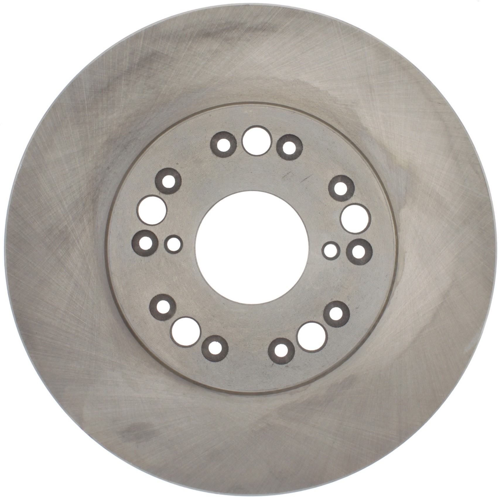 C-Tek Standard Brake Rotor