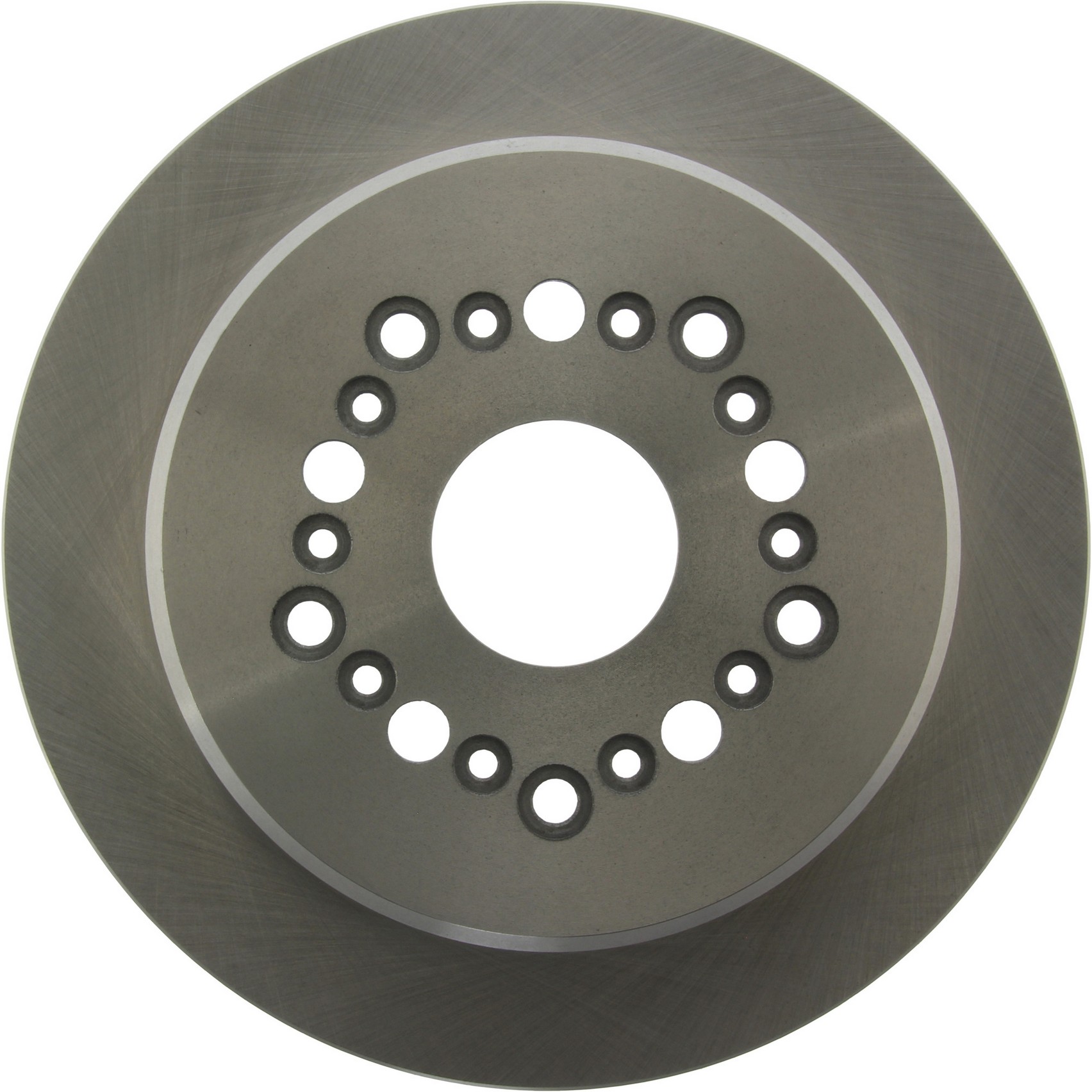 C-Tek Standard Brake Rotor